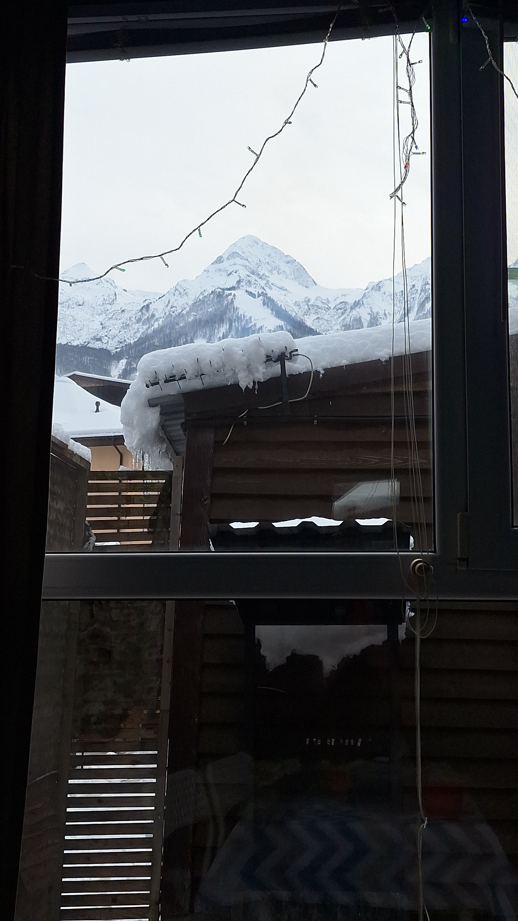 Фото Домики с баней