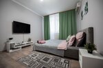 Smile Apartments (Eryomenko Street, 68/74), hotel