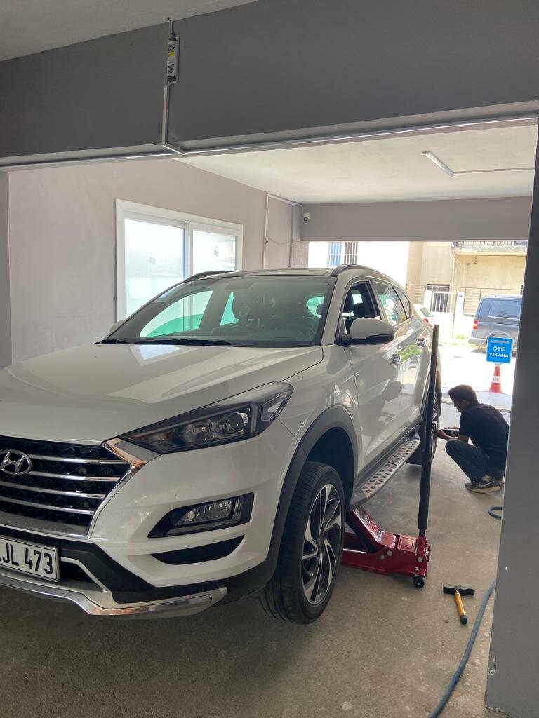 Tire service Gazemir Auto Tire Battery Road Assistance Vehicle Autotire, Izmir, photo