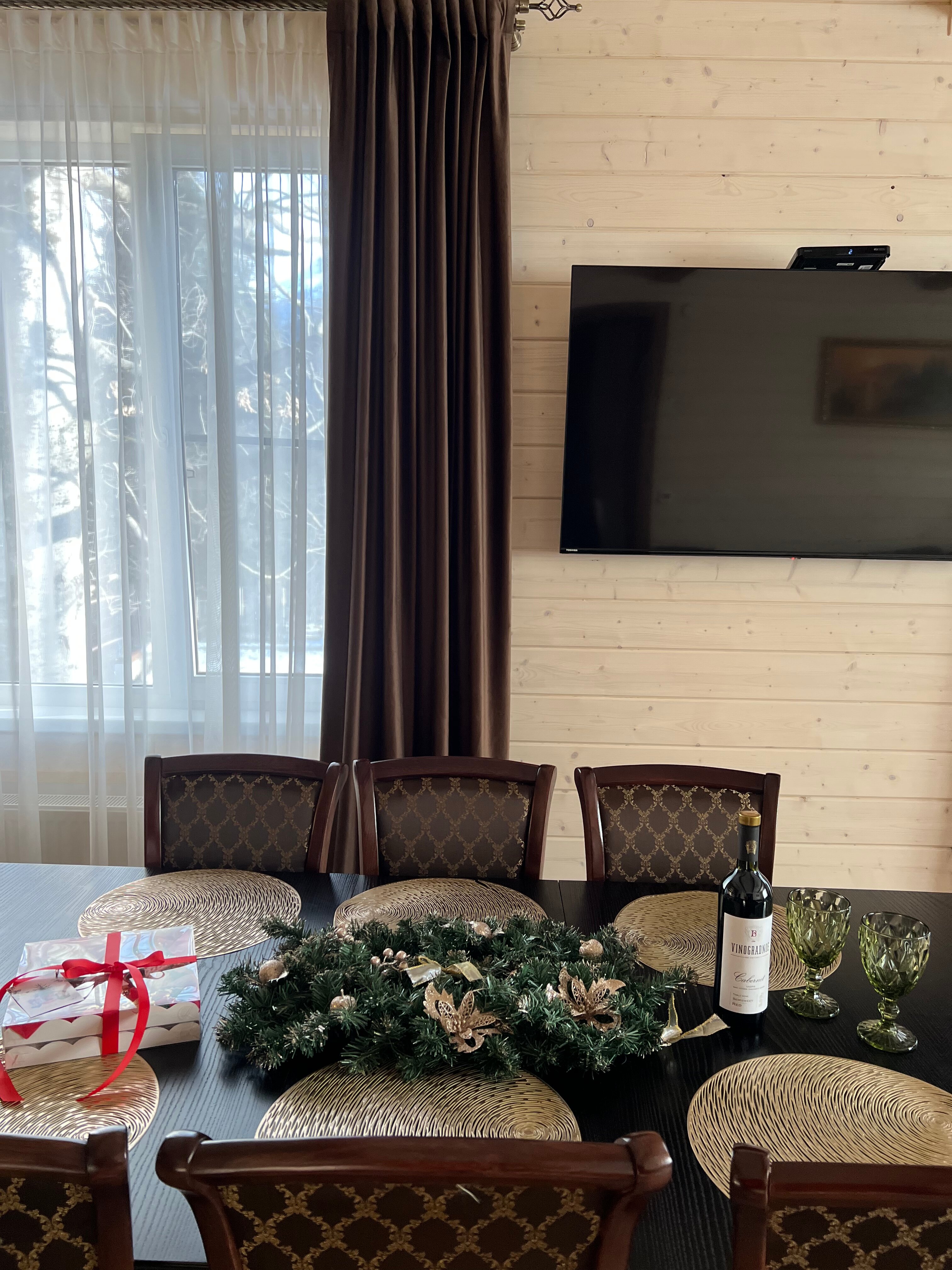 Фото Поместье