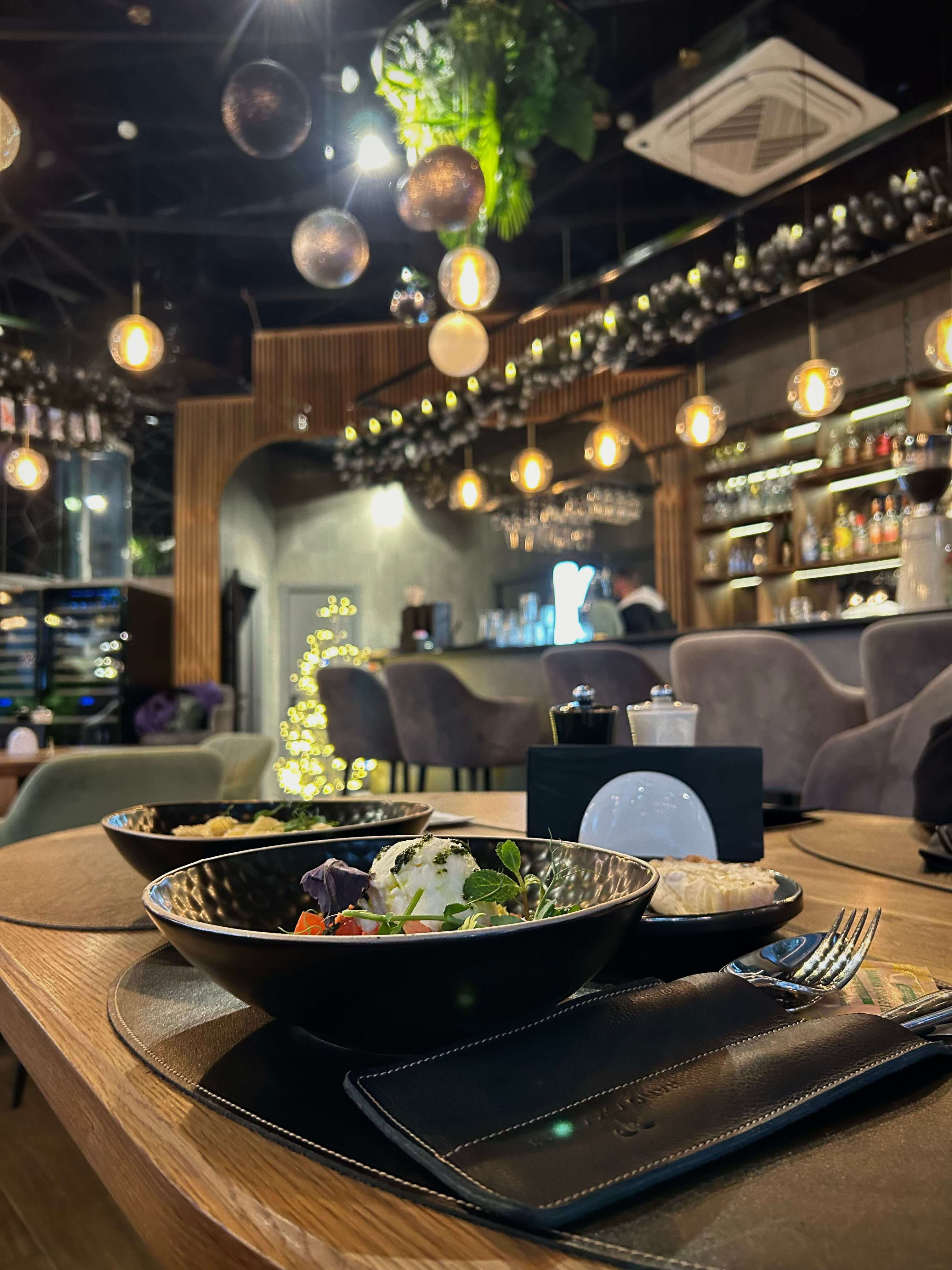 Фото Рановский парк