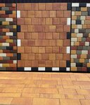 ГлавСтрой Холдинг – Тротуарная плитка, бордюр (ulitsa im. Geroya Sarabeyeva V.I., 5к5), paving tile