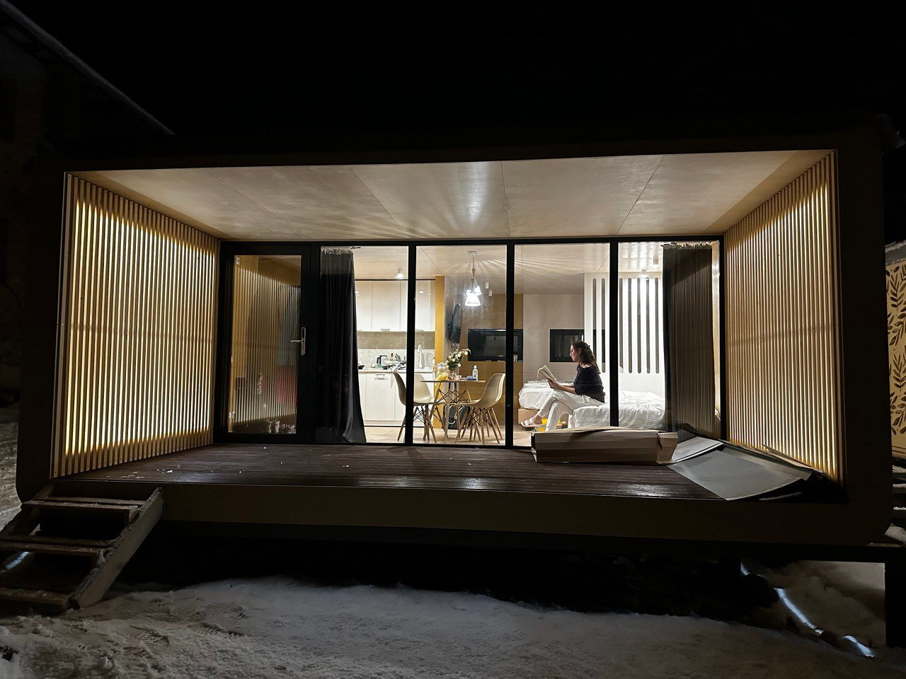 Фото отеля 4