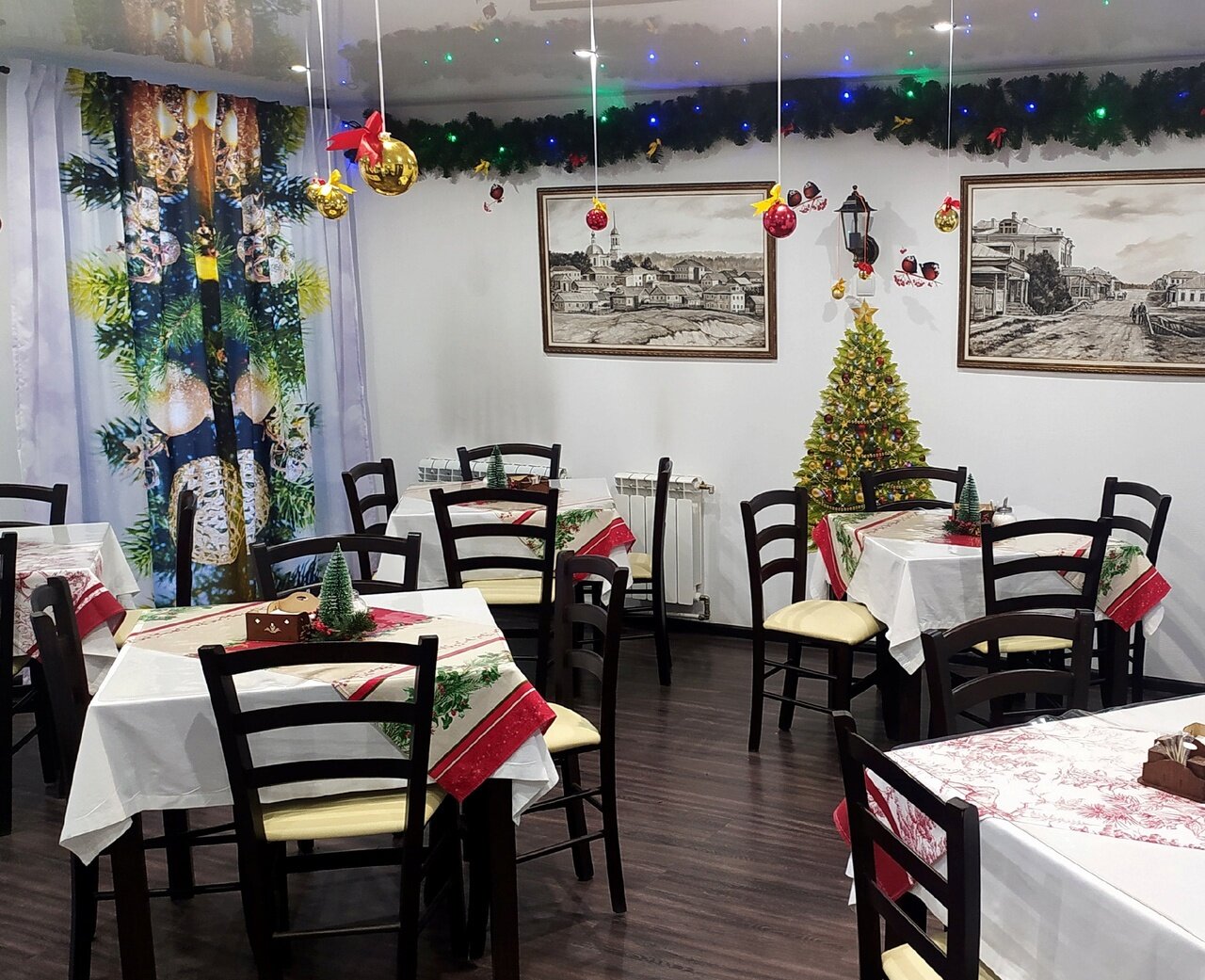 Фото Юбилейная