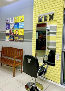 Express Beauty Family (Qoratosh Street, 5A), beauty salon