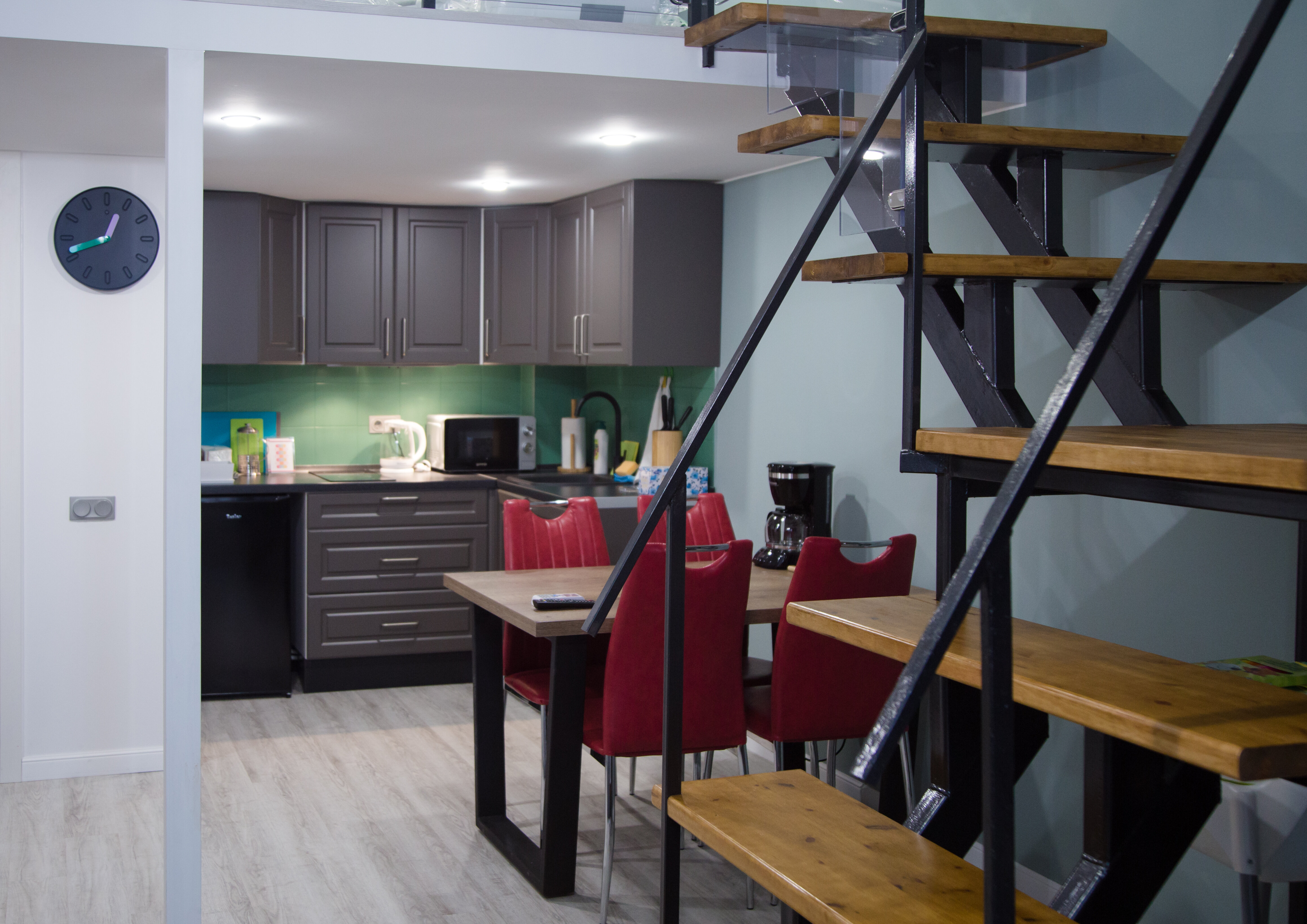 Фото Gallery of stories