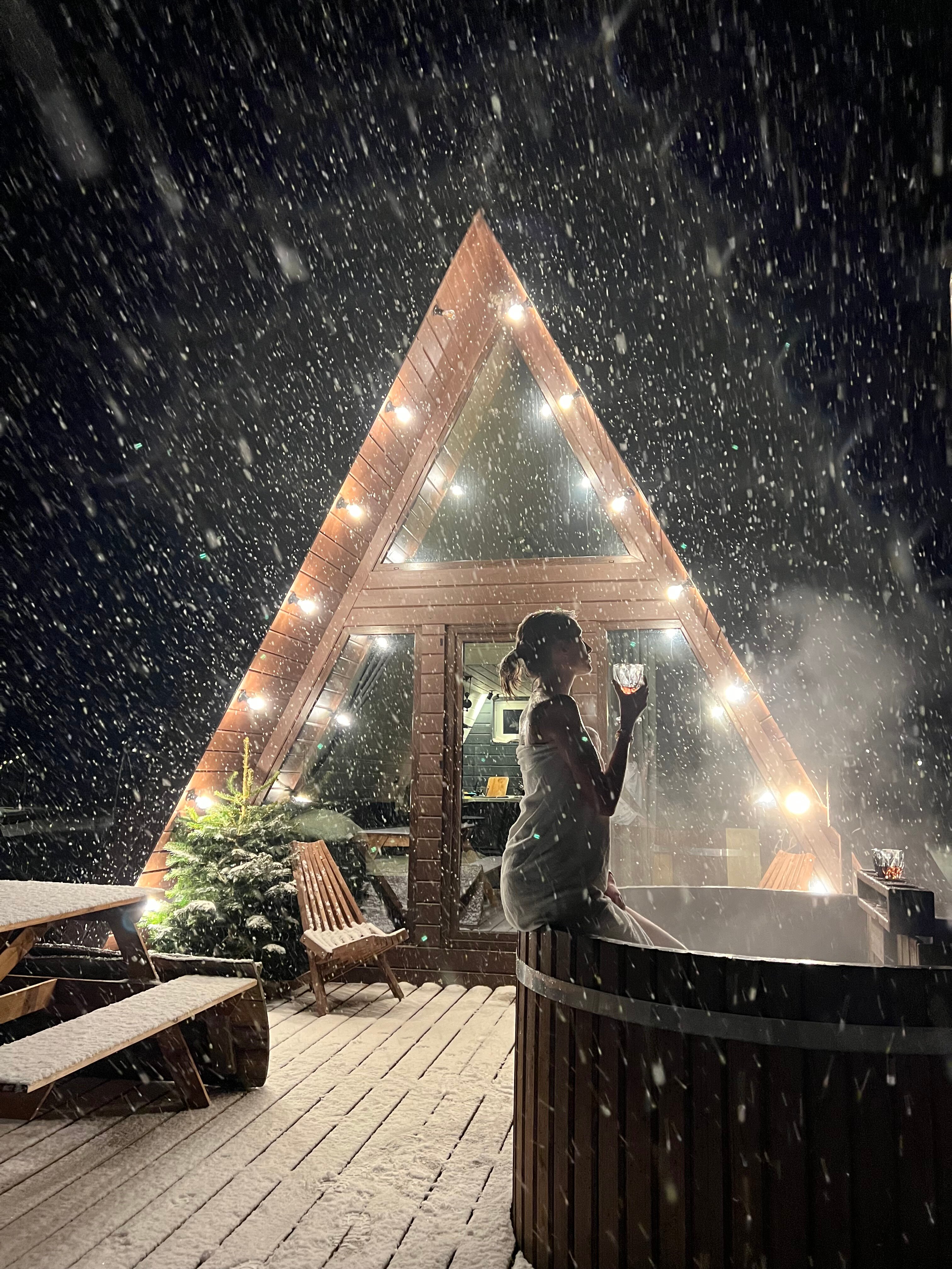 Фото Shanti Home Les