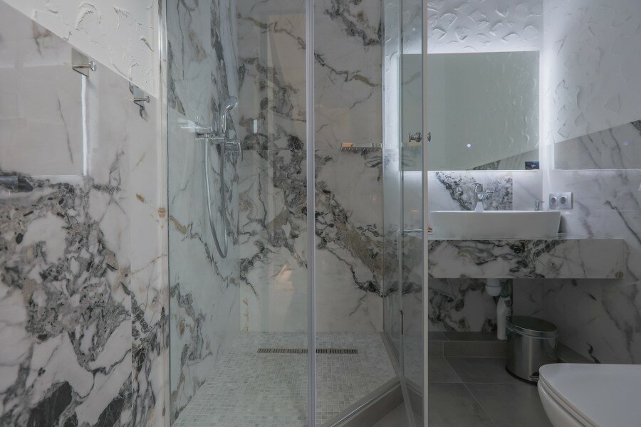 Фото Многонеба