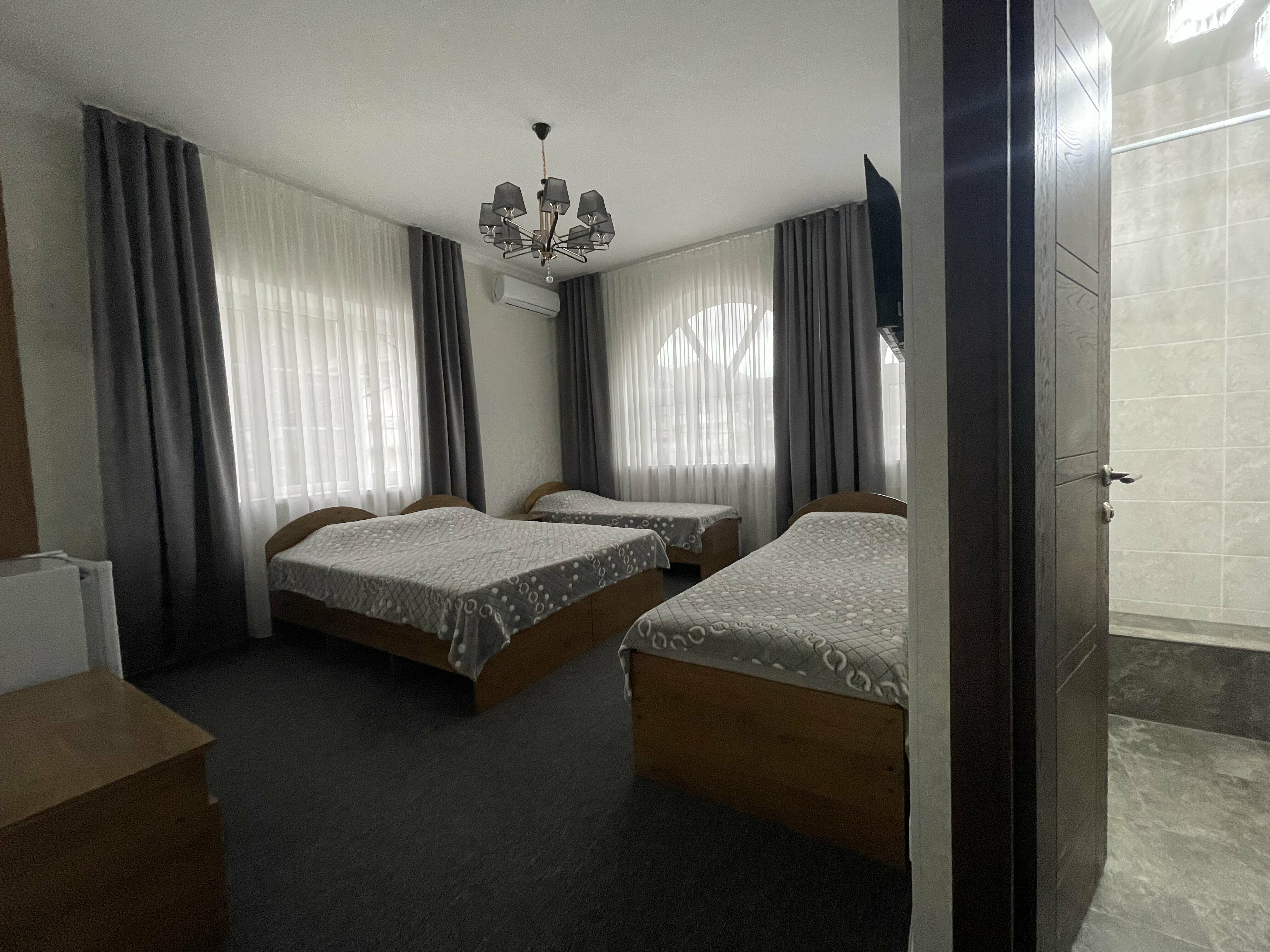 Фото Зеленый рай