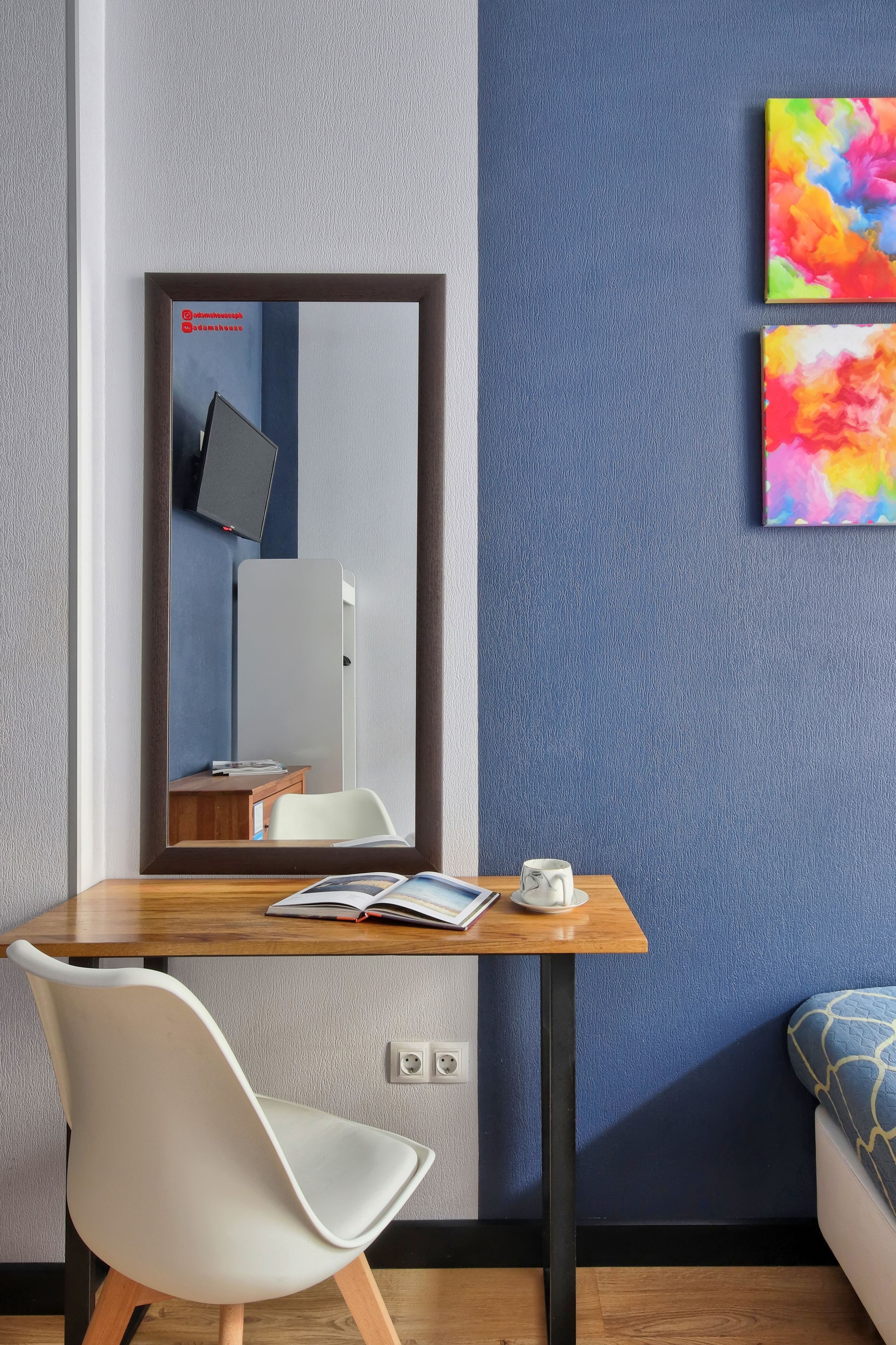 Фото Adams House