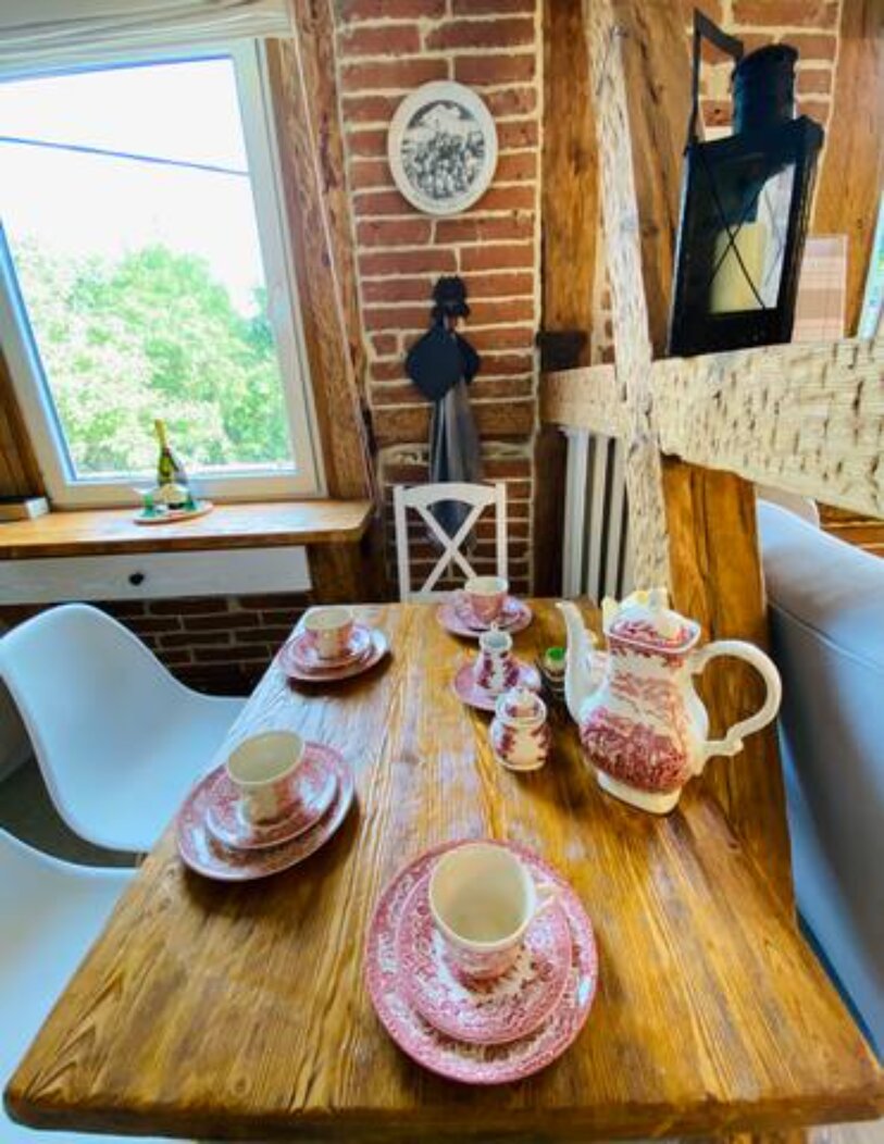 Фото BurgerHaus Cranz