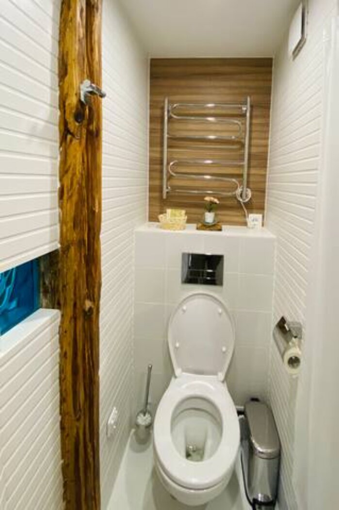 Фото BurgerHaus Cranz