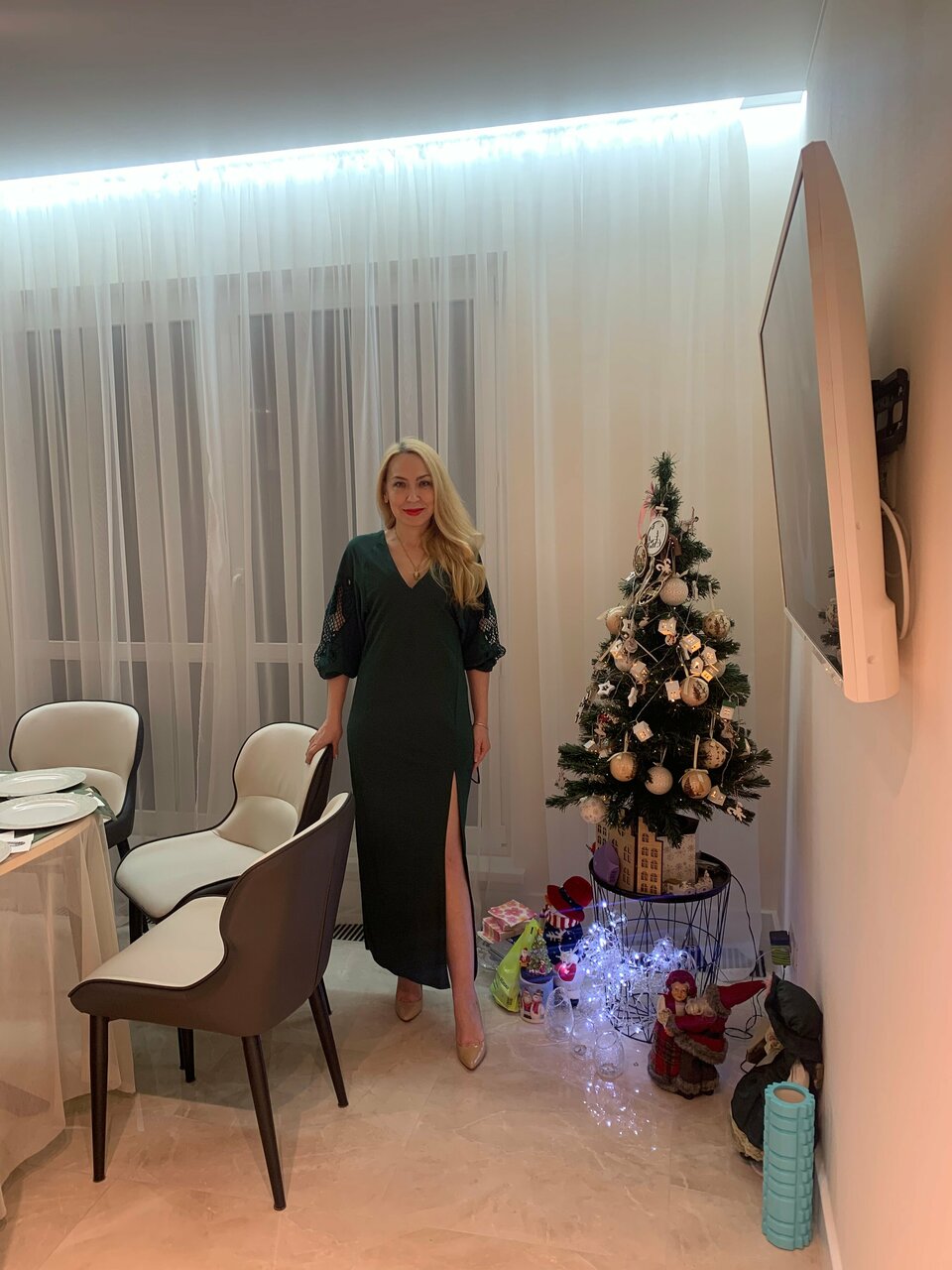 Beauty Ksenia