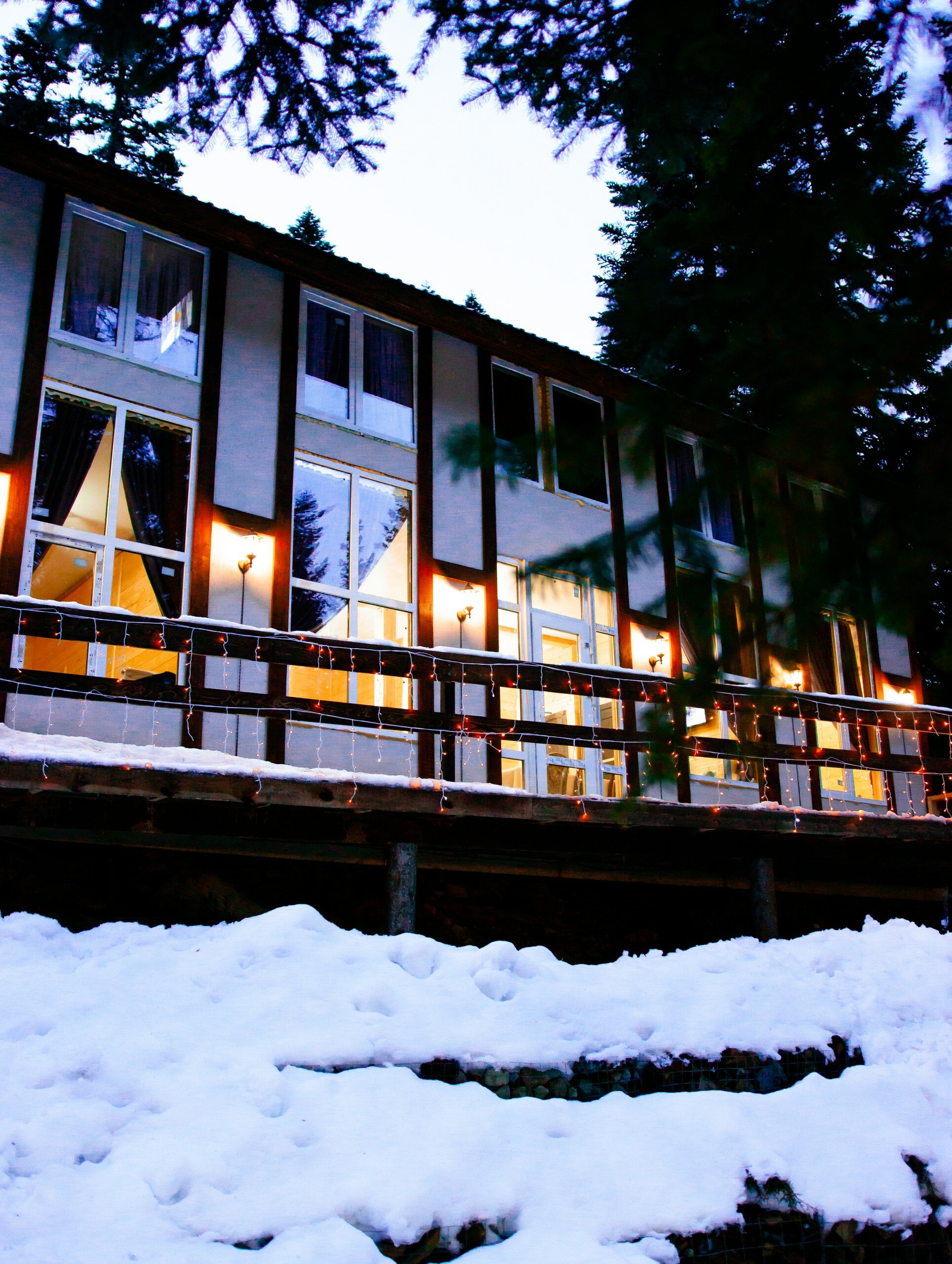 Фото Авалон