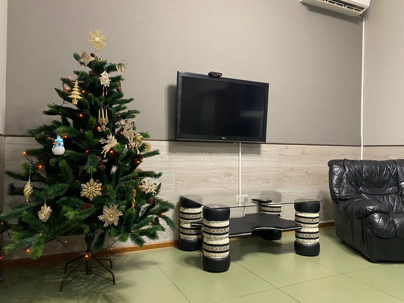 Медвежий дом — фото 7