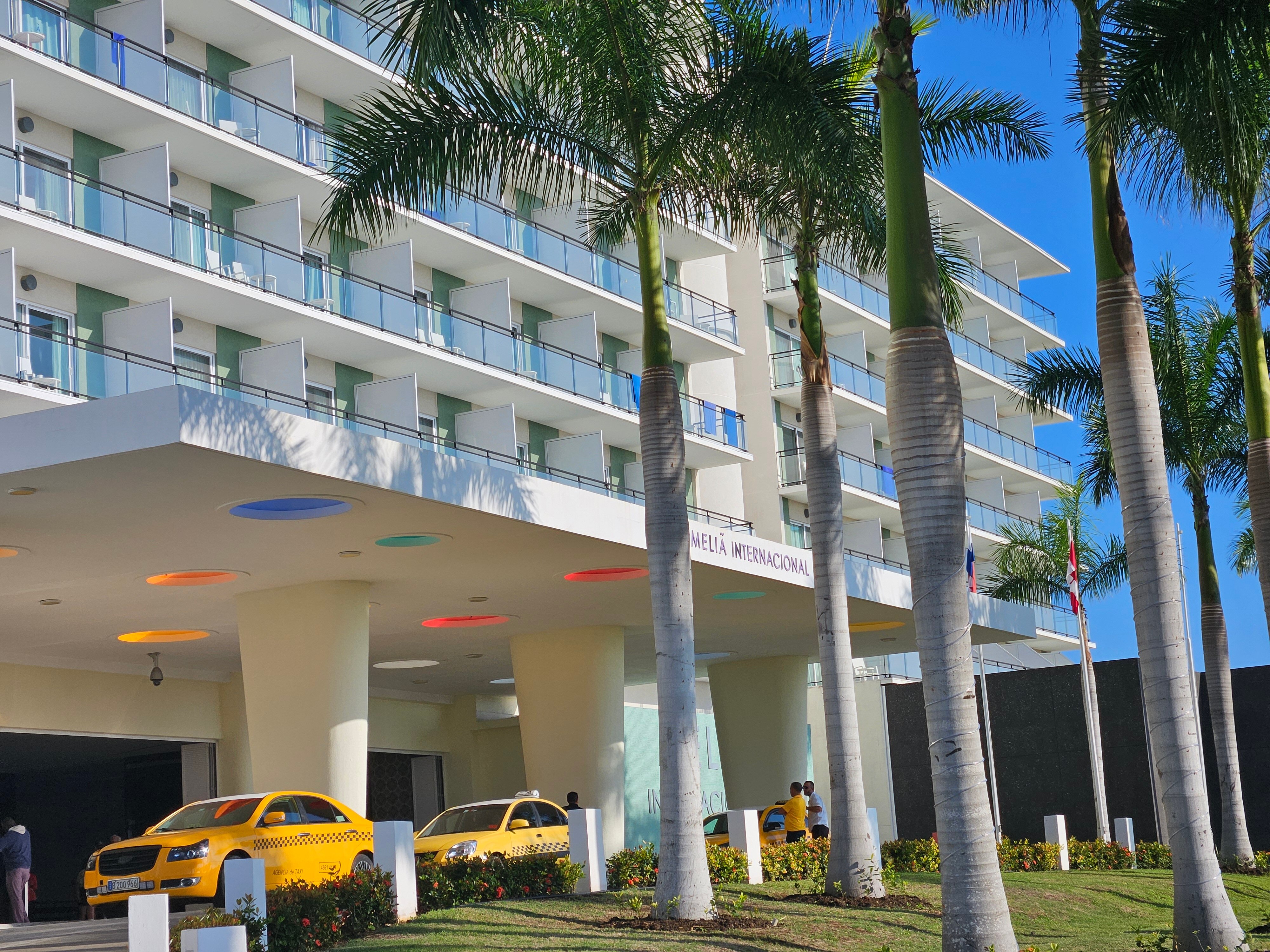 Фото Melia Internacional