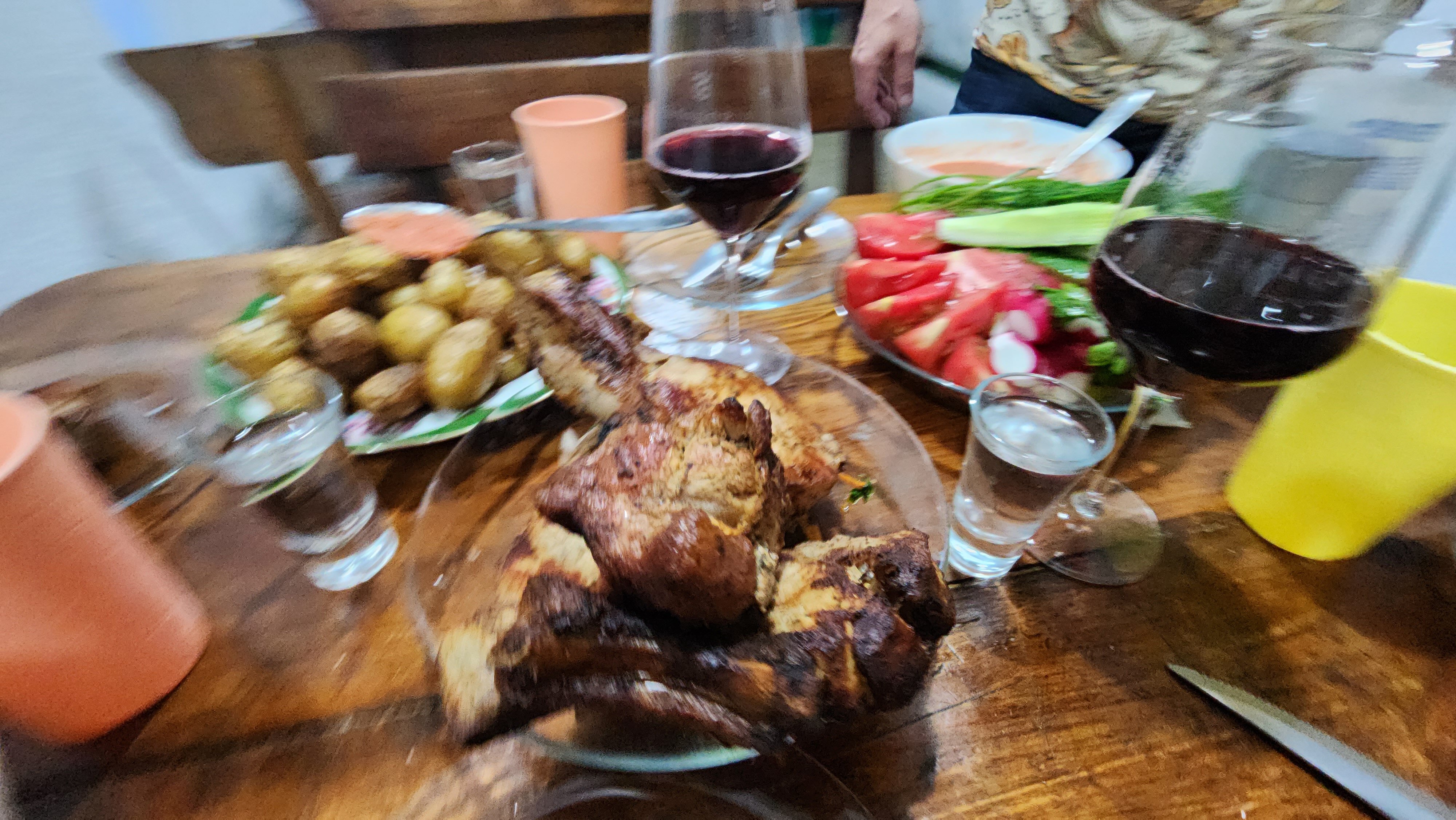 Фото Светлый