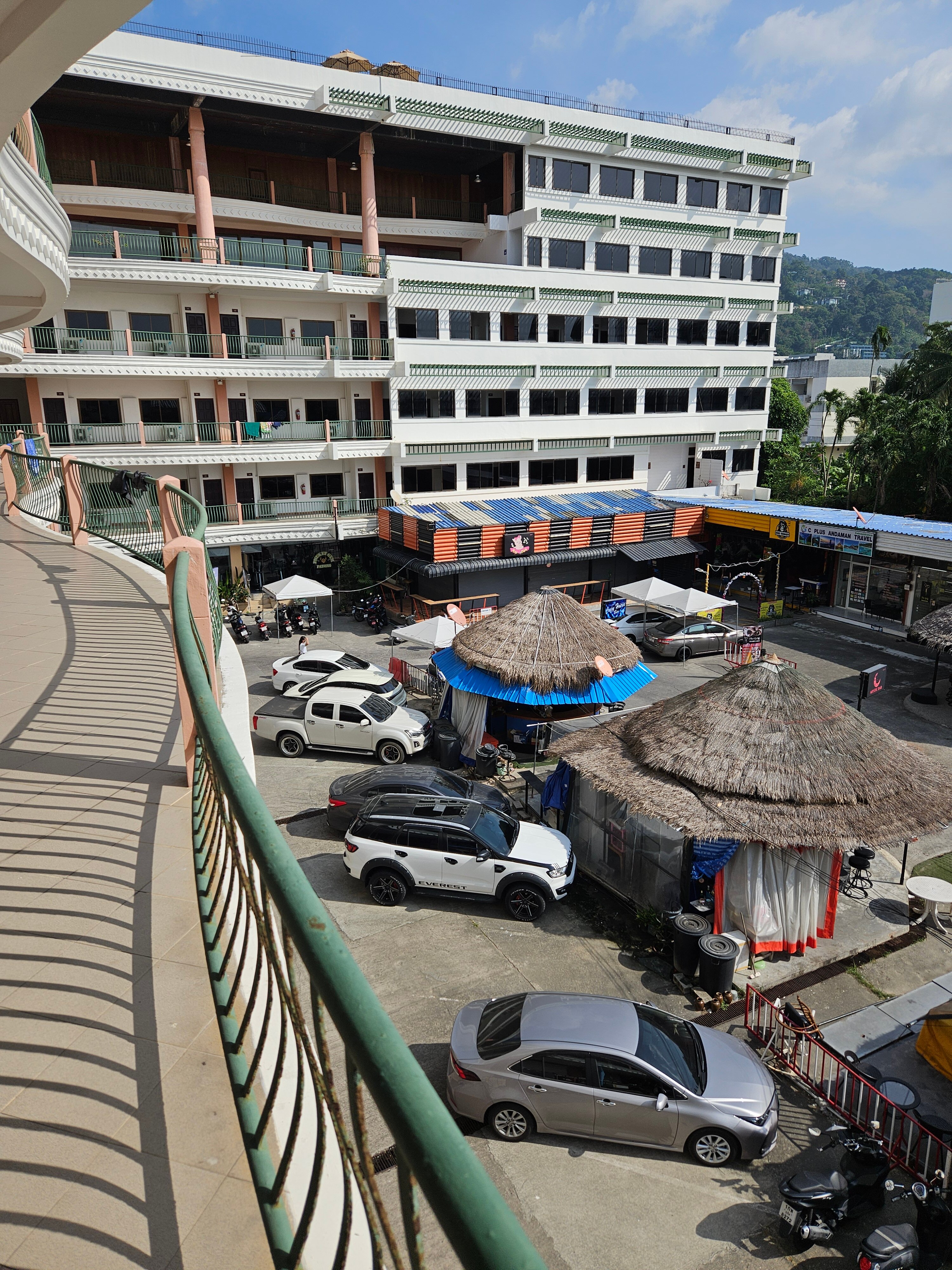 Фото Bel Aire Patong