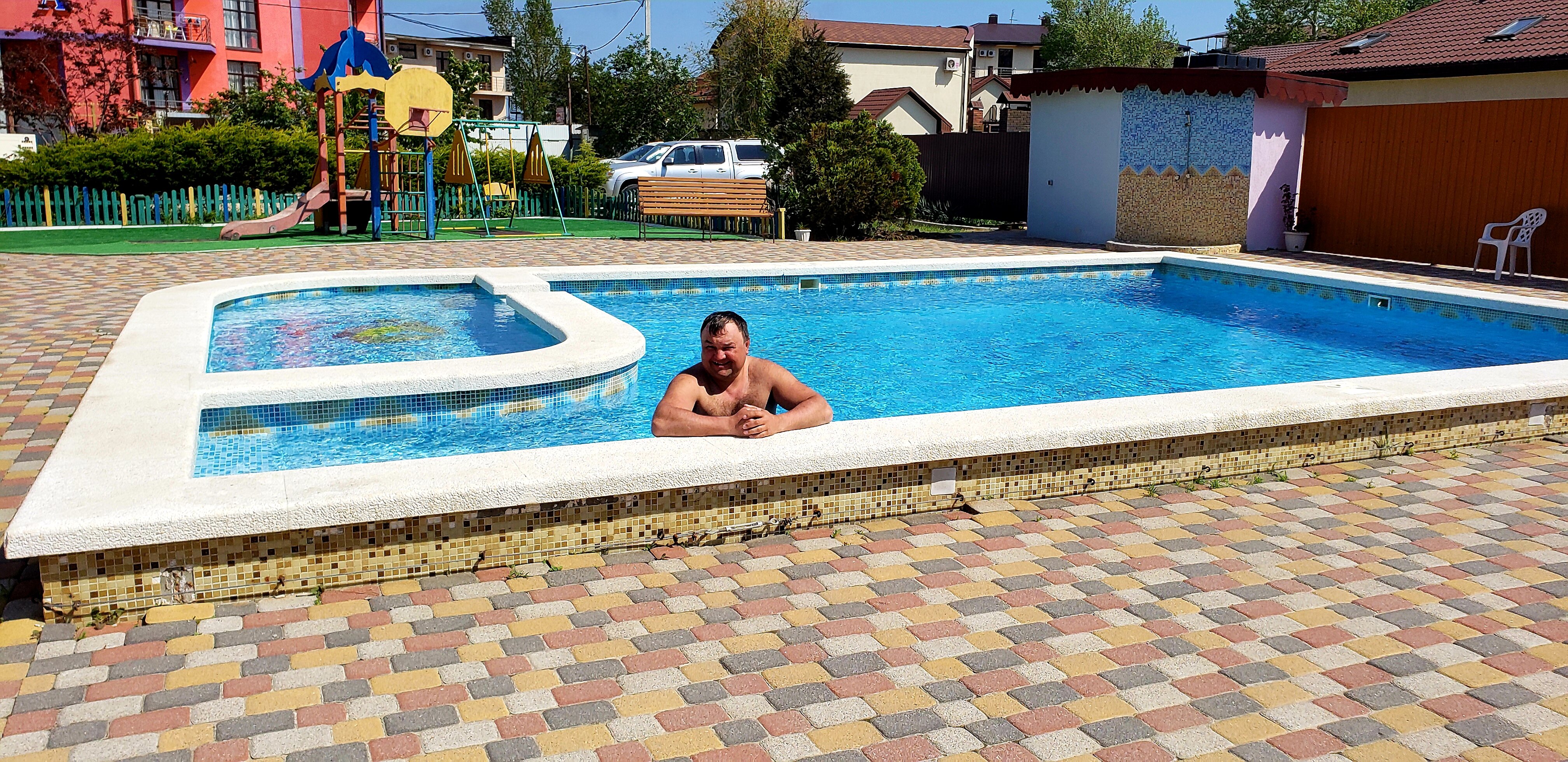 Фото Бумеранг