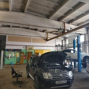 Автосервис, автотехцентр Вит авто, Челябинск, фото