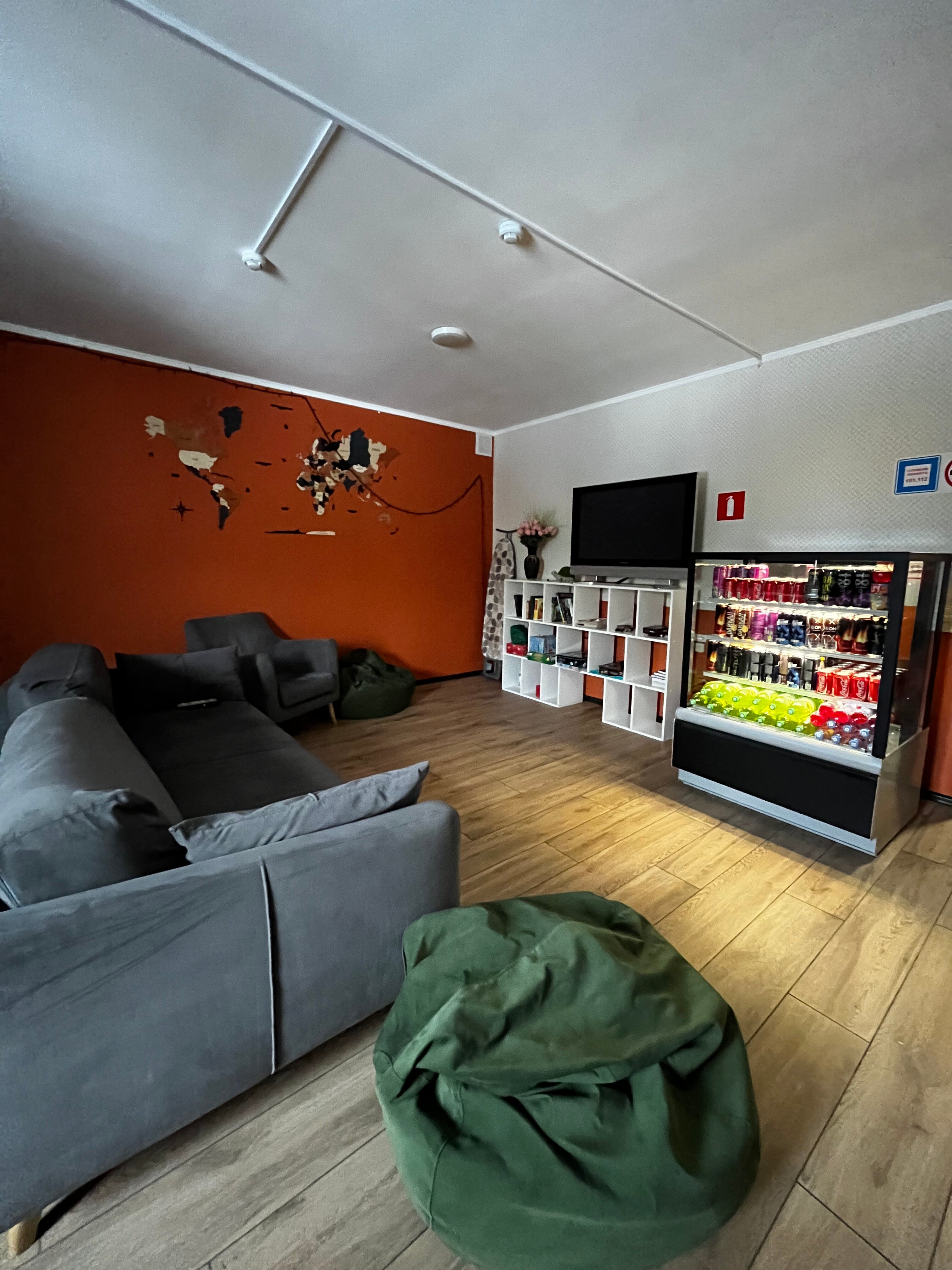 Фото Кампус