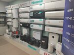Breez (ulitsa Tukhachevskogo, 60В), air conditioners