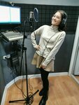 Input Recording Studio (Mūqağali Maqataev kóshesi, 127/3), recording studio