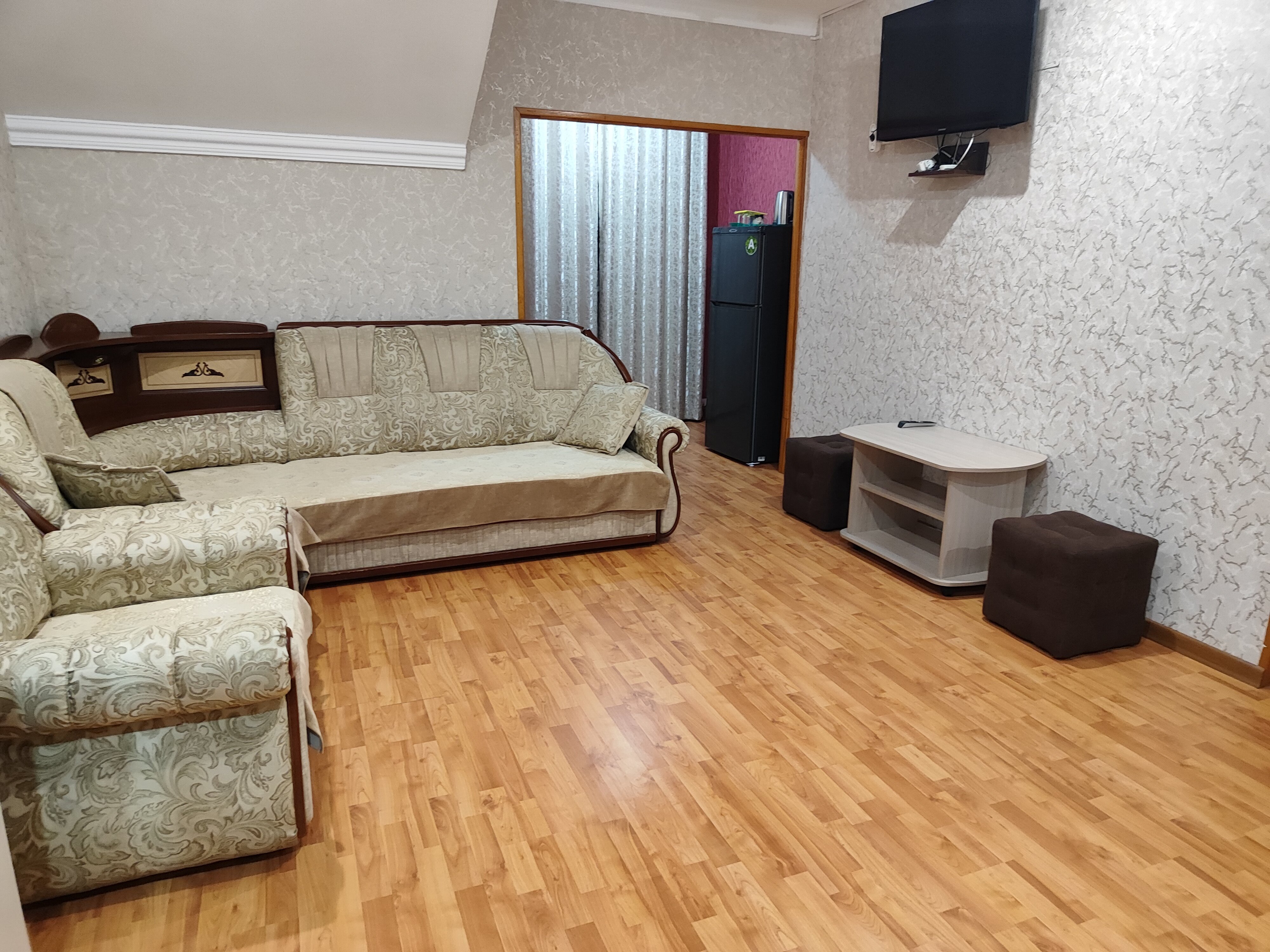 Фото Вояж