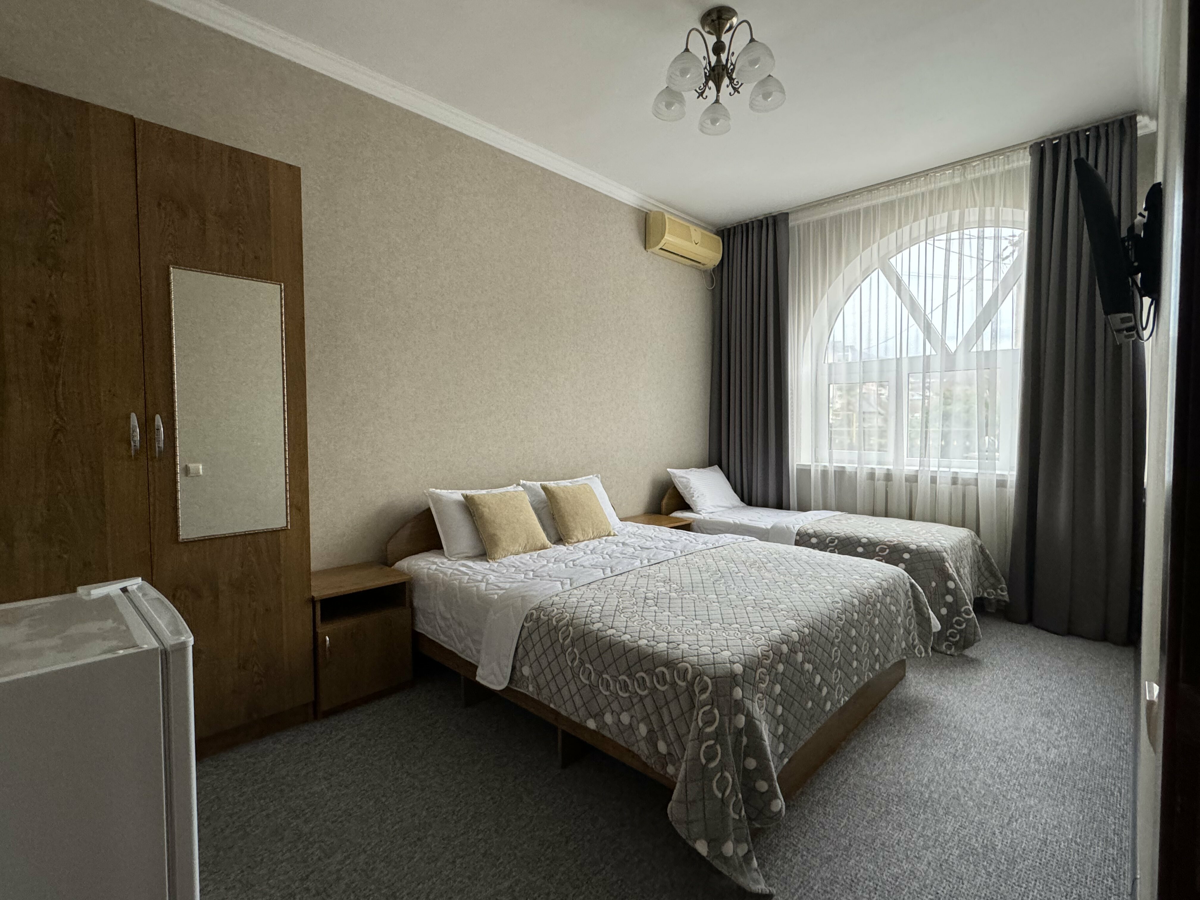 Фото Зеленый рай