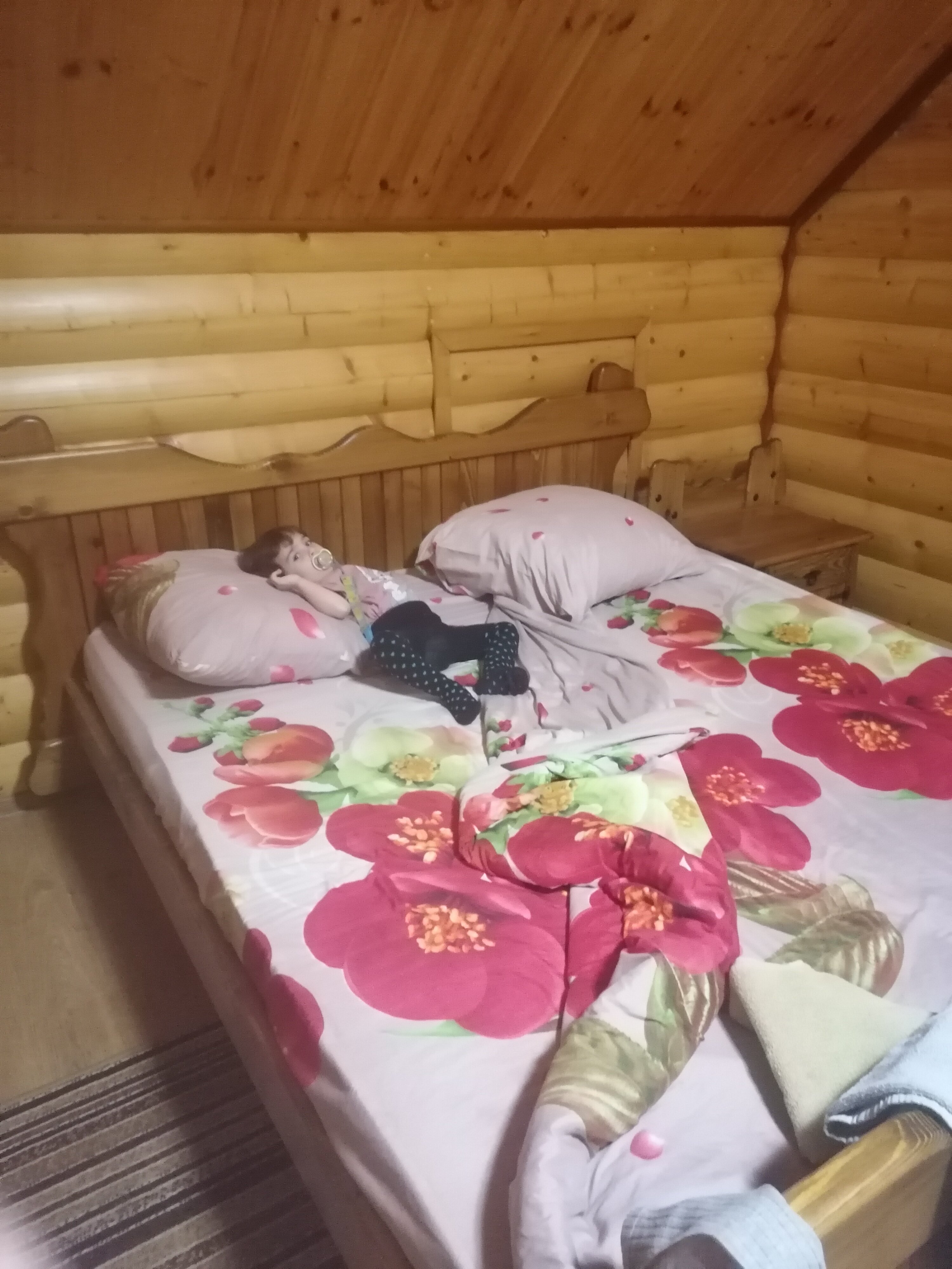 Фото Эммаусский дворик