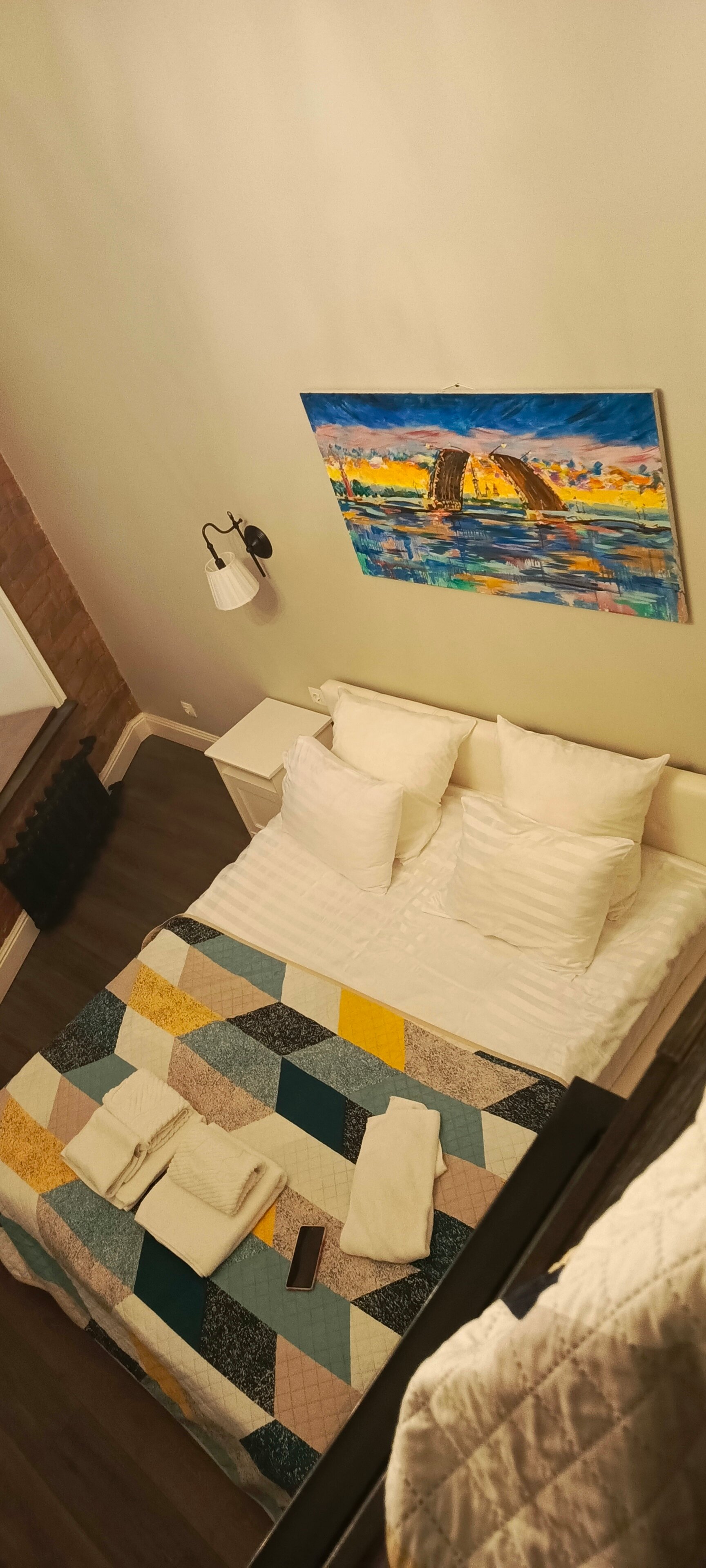 Фото Эмигранты на Рубинштейна