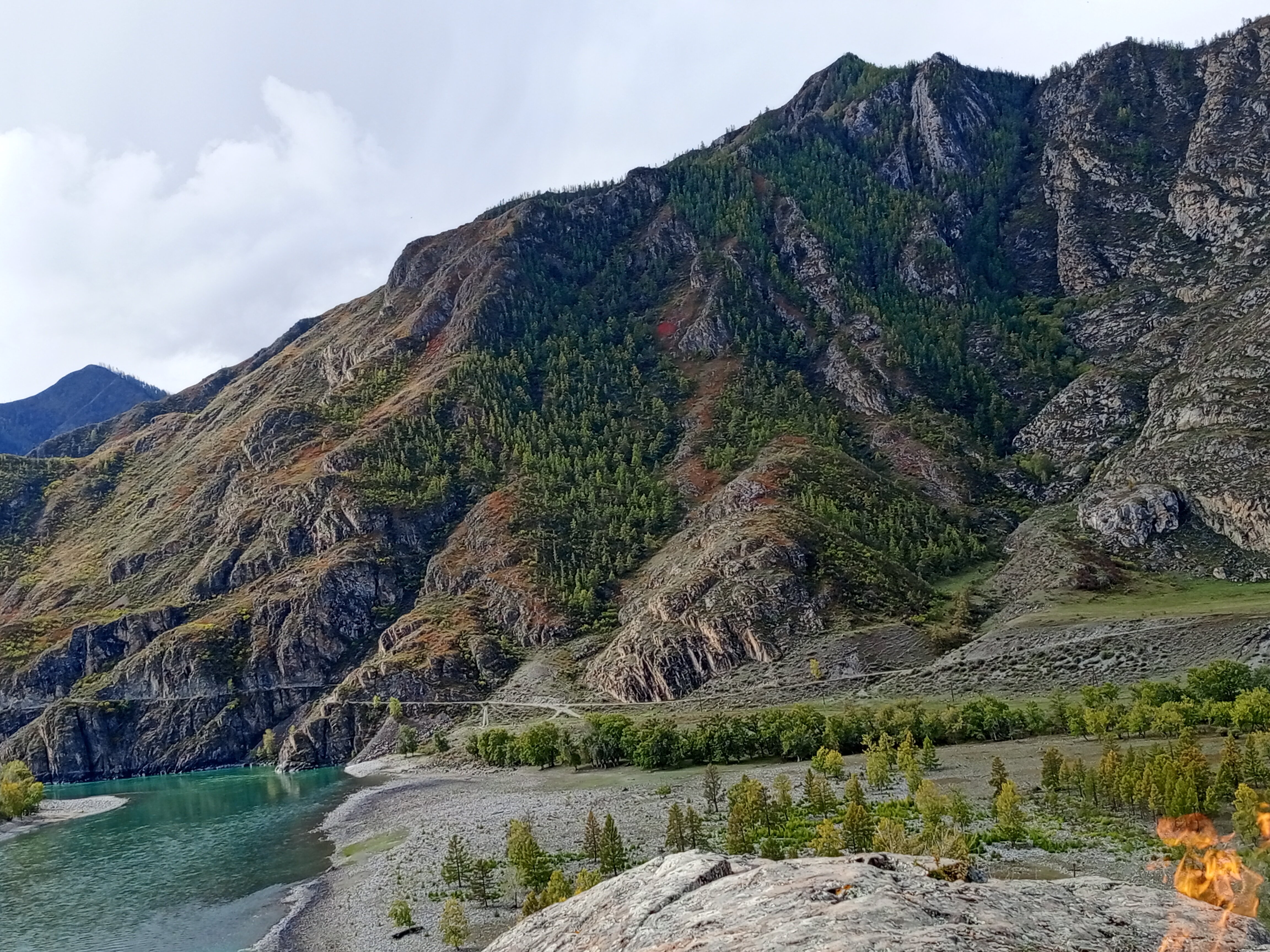 Фото Турбина