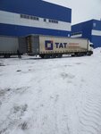 Transportnaya kompaniya Tat (rabochiy posyolok Obukhovo, territoriya Atlant-park, 18) ، متعهد النقل