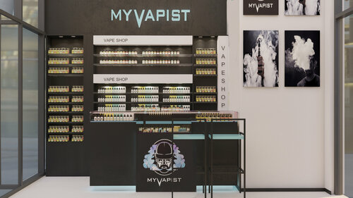 best vape shop dubai My Vapist Lost Mary MO5000 Disposable Flavors:Peach Ice 50mg Nicotine Vape Device