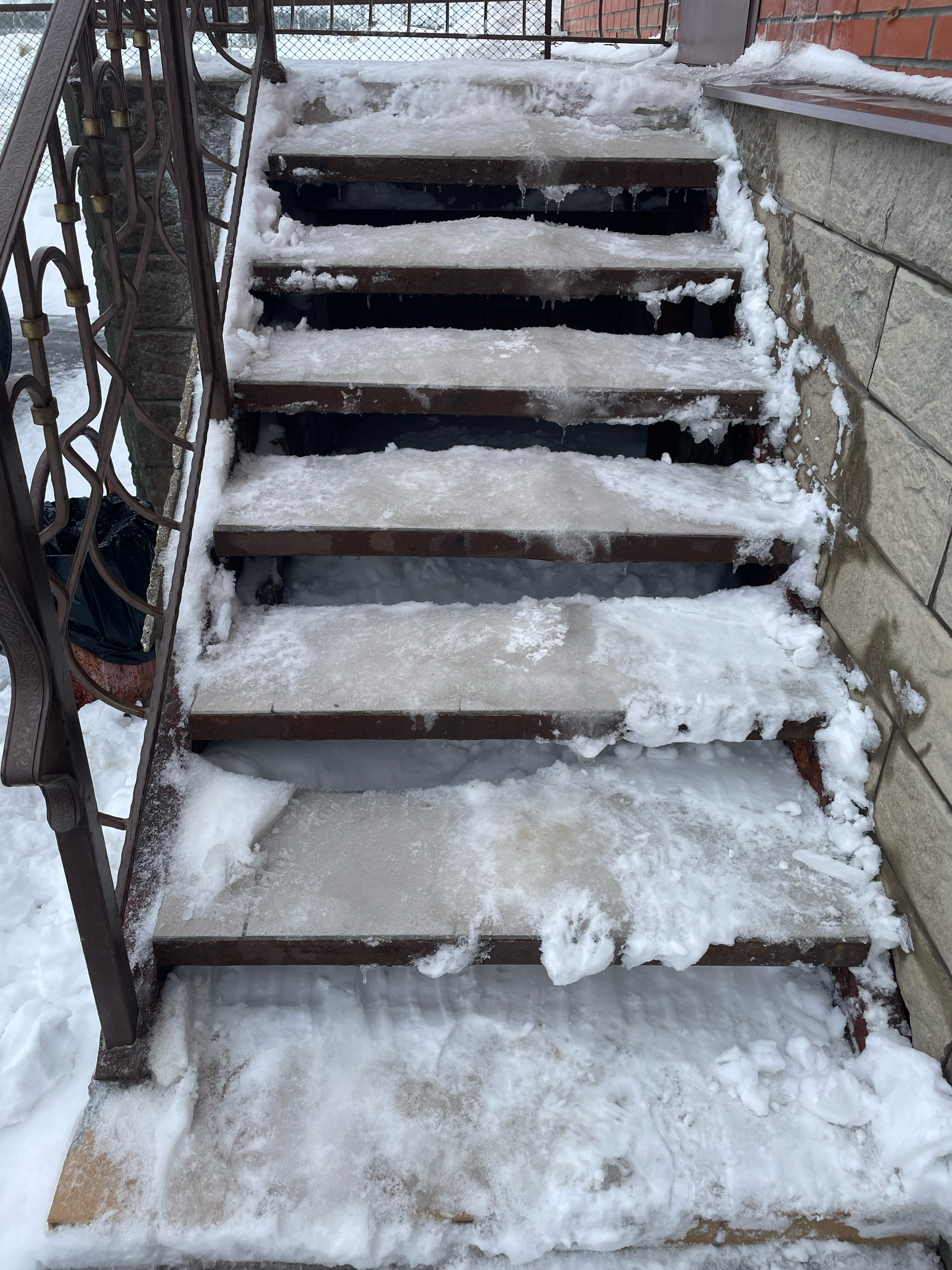 Фото Рандеву