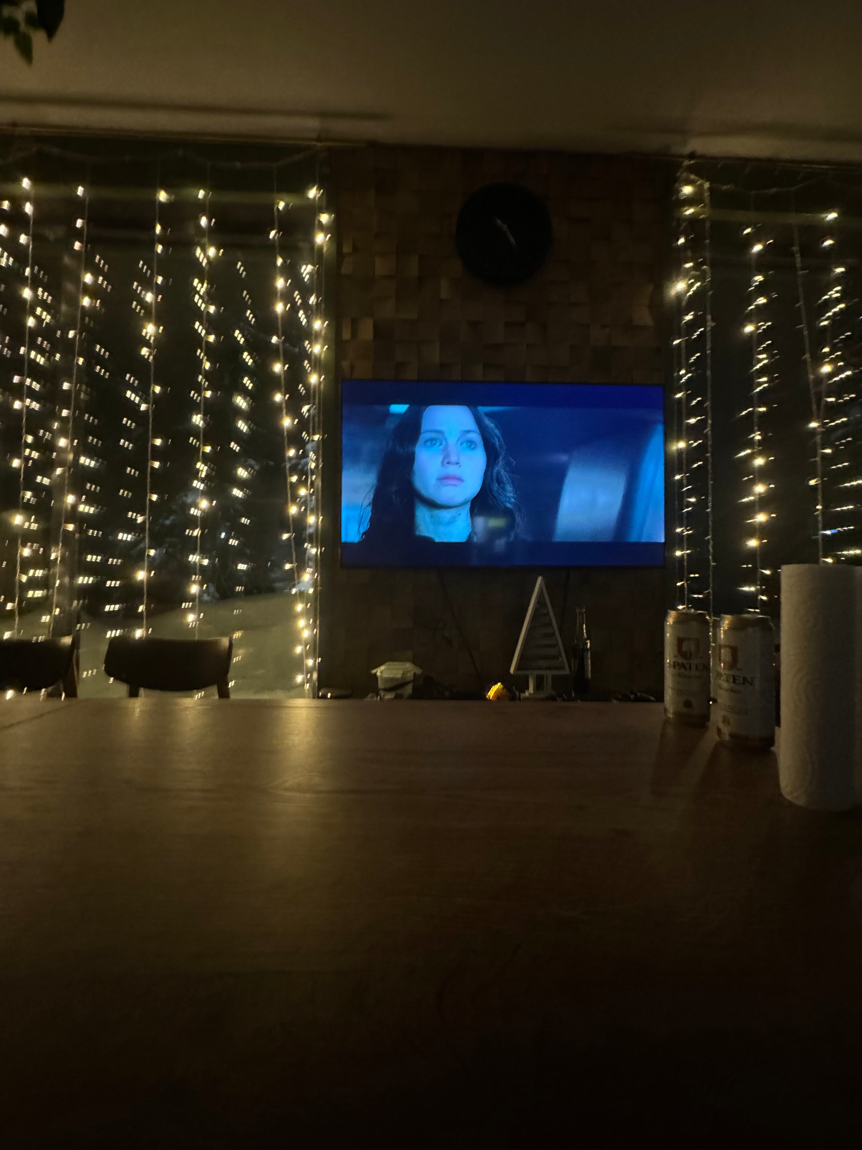 Фото Chalet Needles