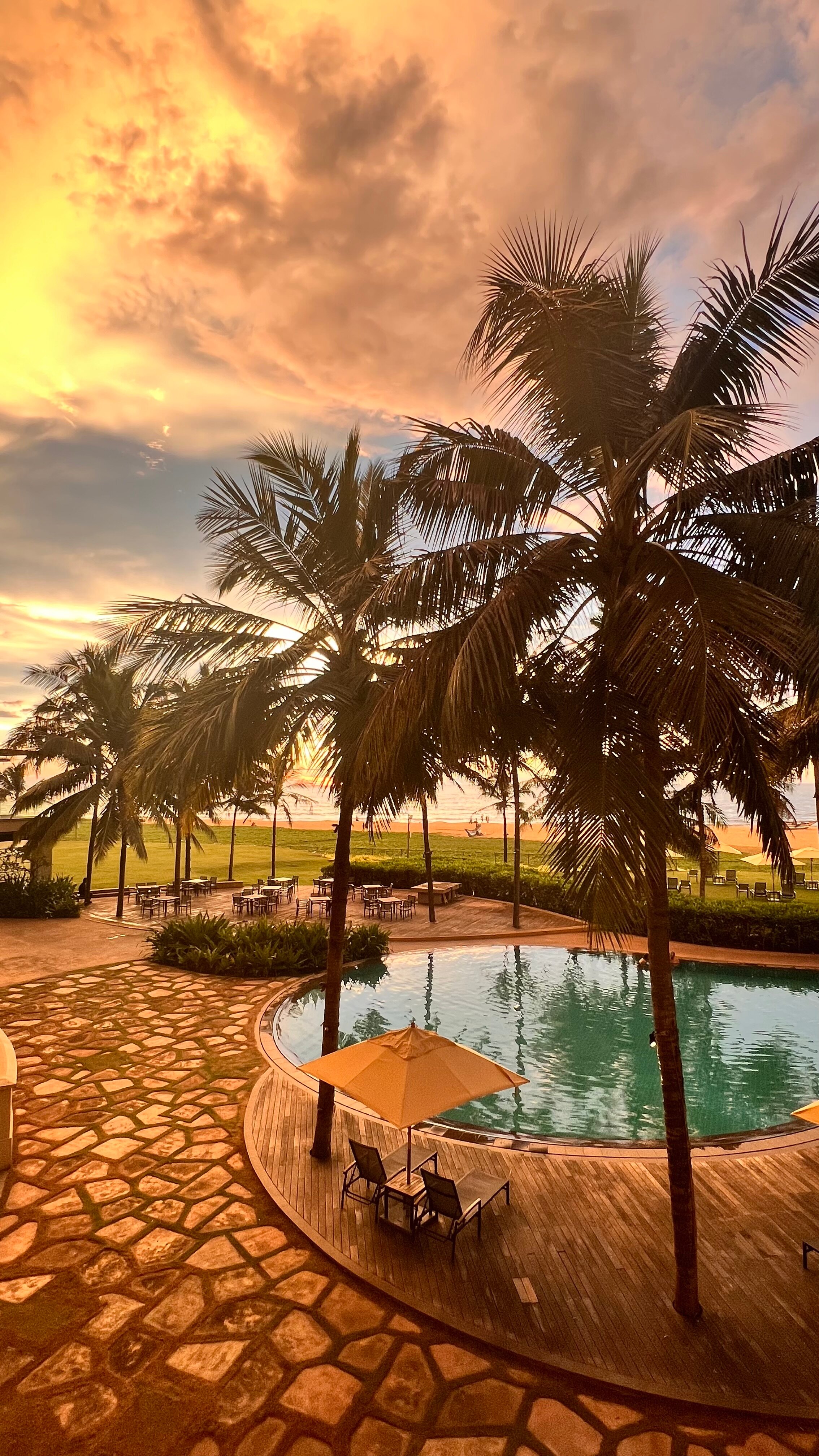Фото Heritance Negombo