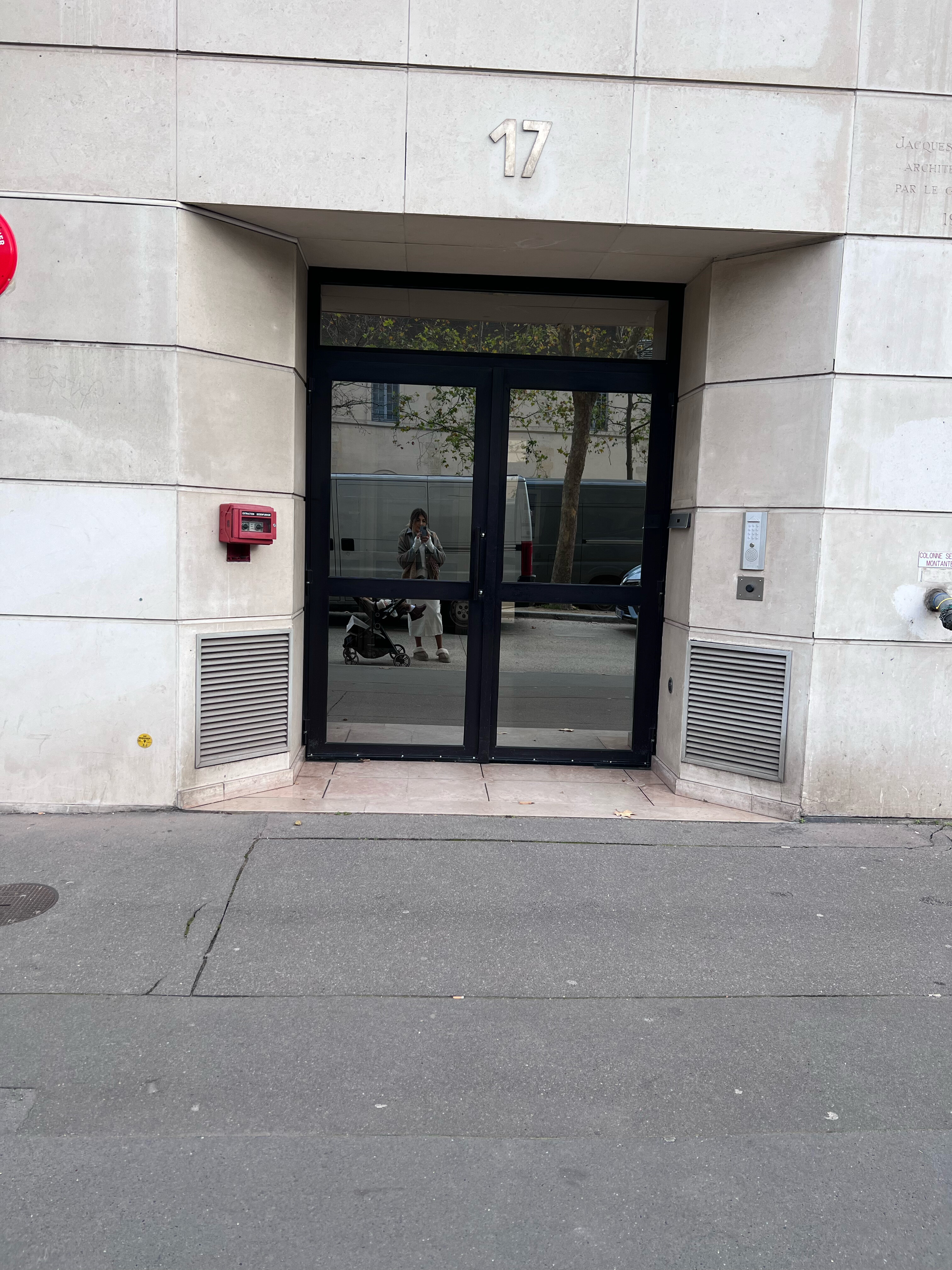 Фото Hotel Duquesne Eiffel