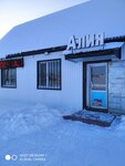 Алия (selo Akyar, prospekt Salavata Yulayeva, 52Б), cafe
