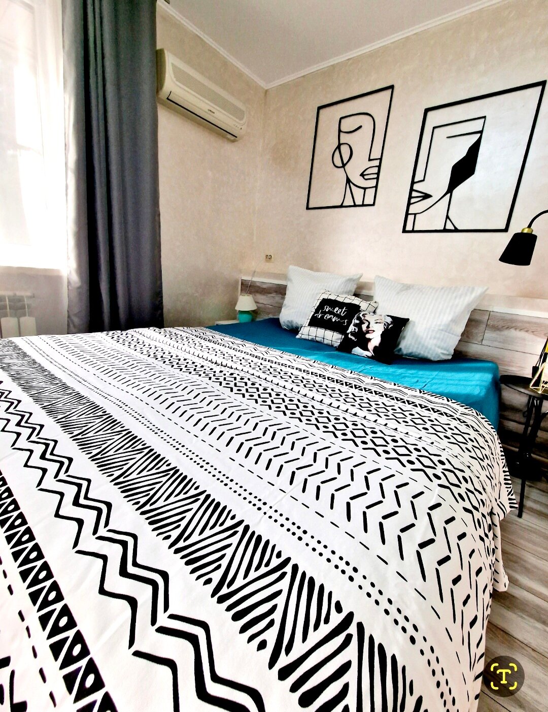 Фото Гостевой дом Донецк