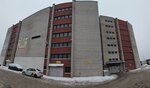 Mechta-14 (Trascianieckaja Street, 10), garage cooperative