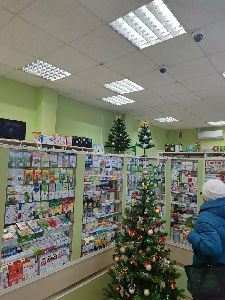 Pharmacy Vitebskoye Rup Farmatsiya Apteka № 128, Vitebsk, photo