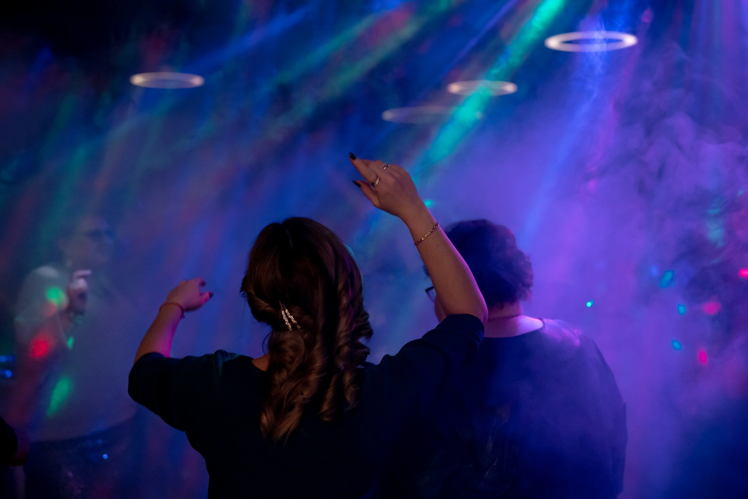 Фото Форест