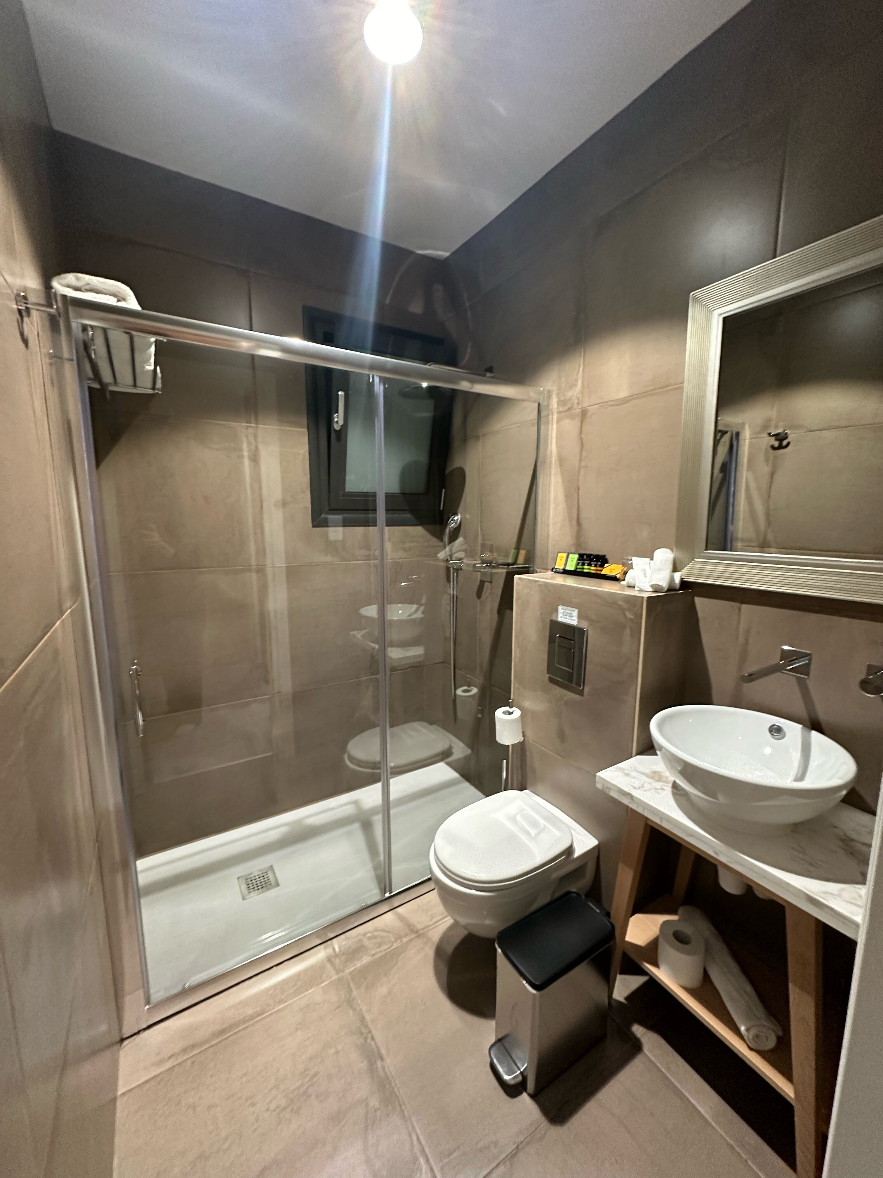 Фото Hypnos Boutique Hotel