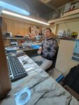 Dobro Master (Moskovskiy Avenue, 222), phone repair