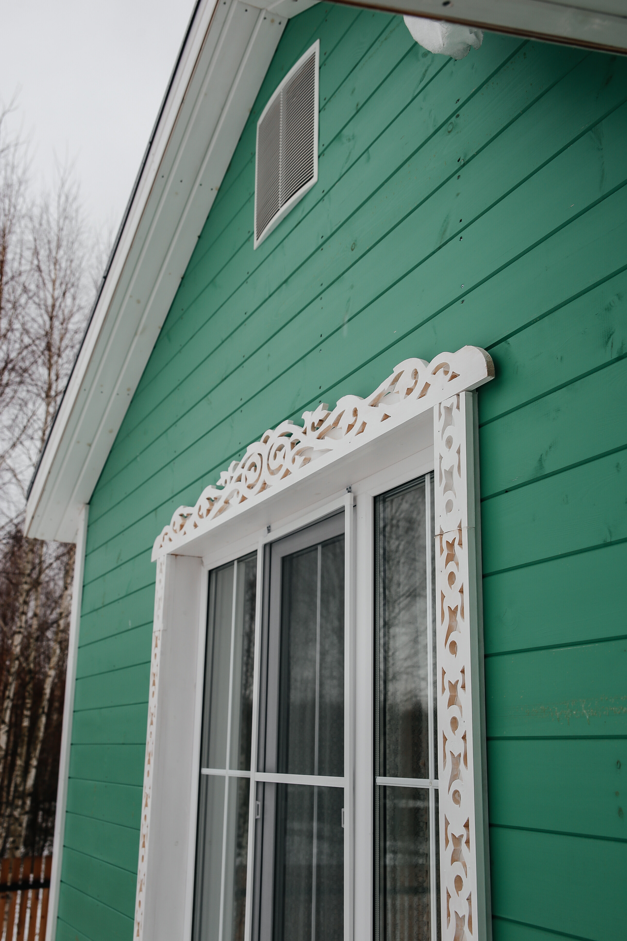 Фото Веселёво. Дача