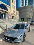 Qazqar (Dinmukhamed Kunayev Street, 2), car rental