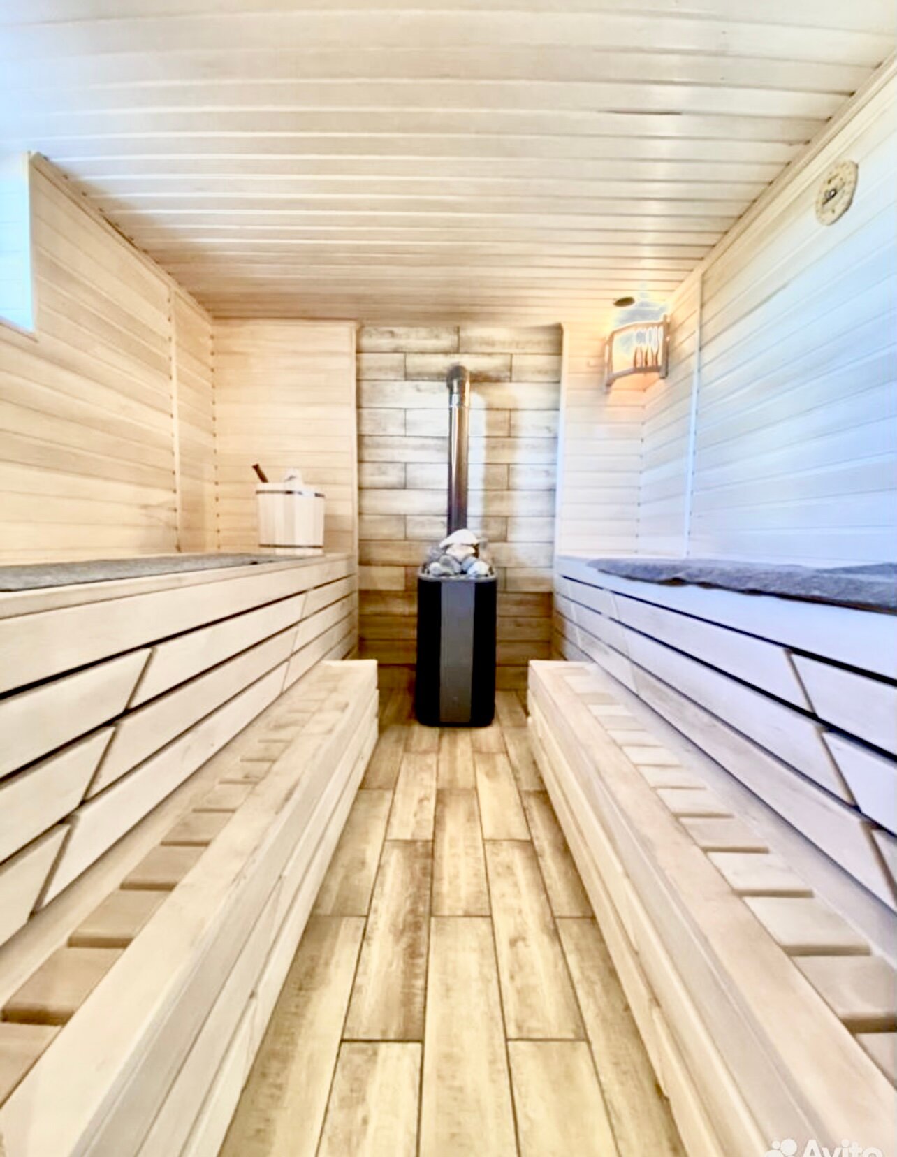 Фото Casa Blanca