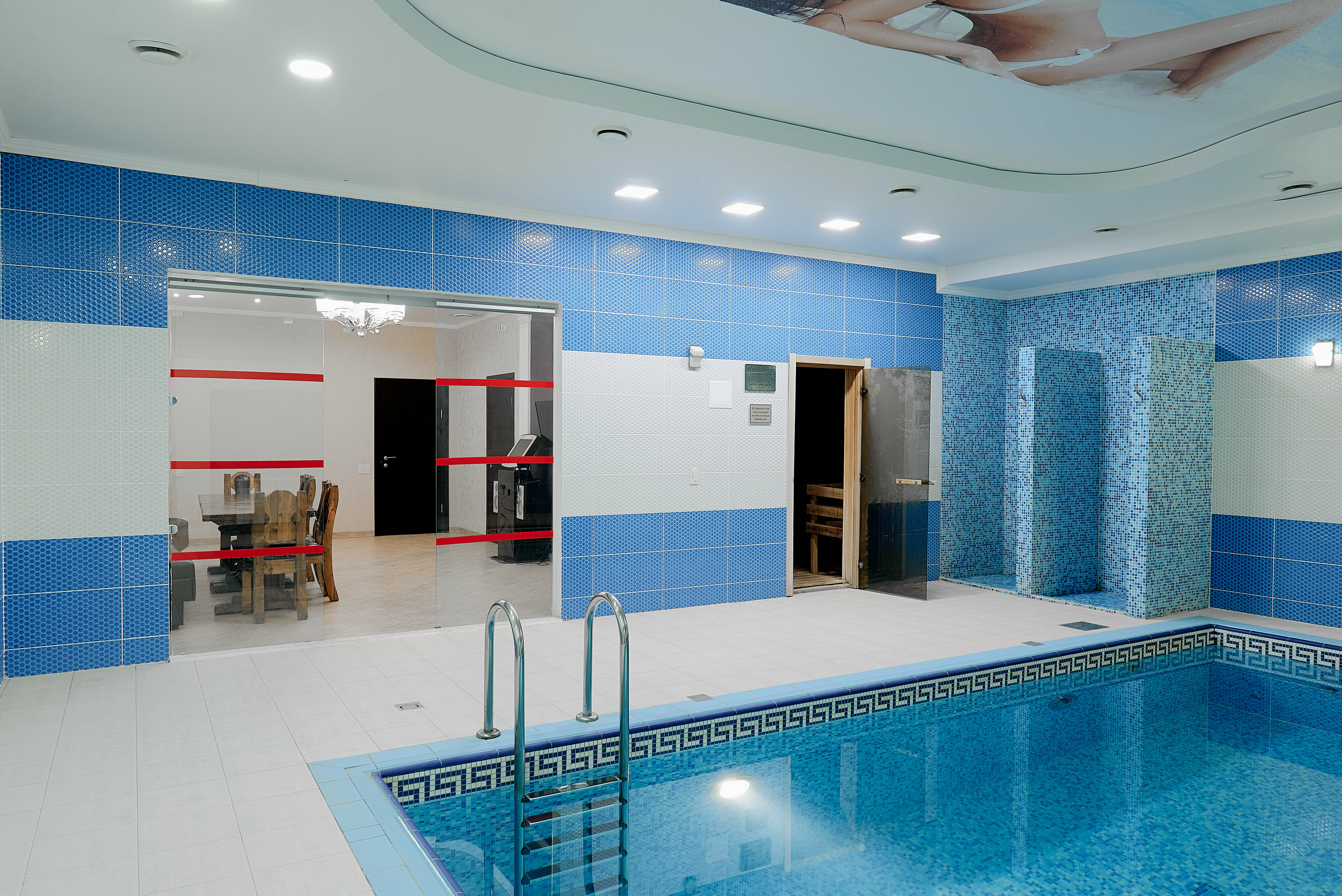 Фото Огни Востока