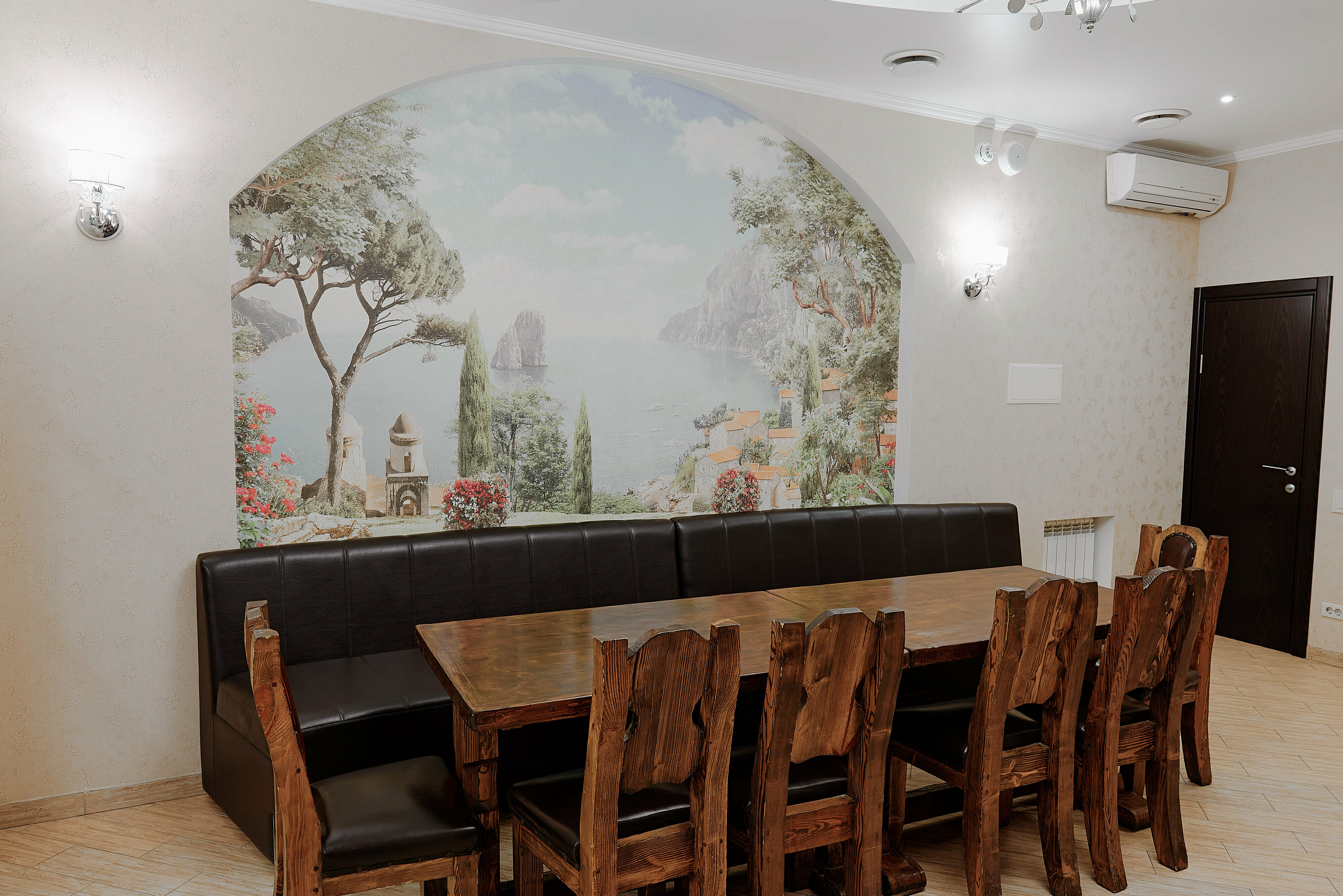 Фото Огни Востока